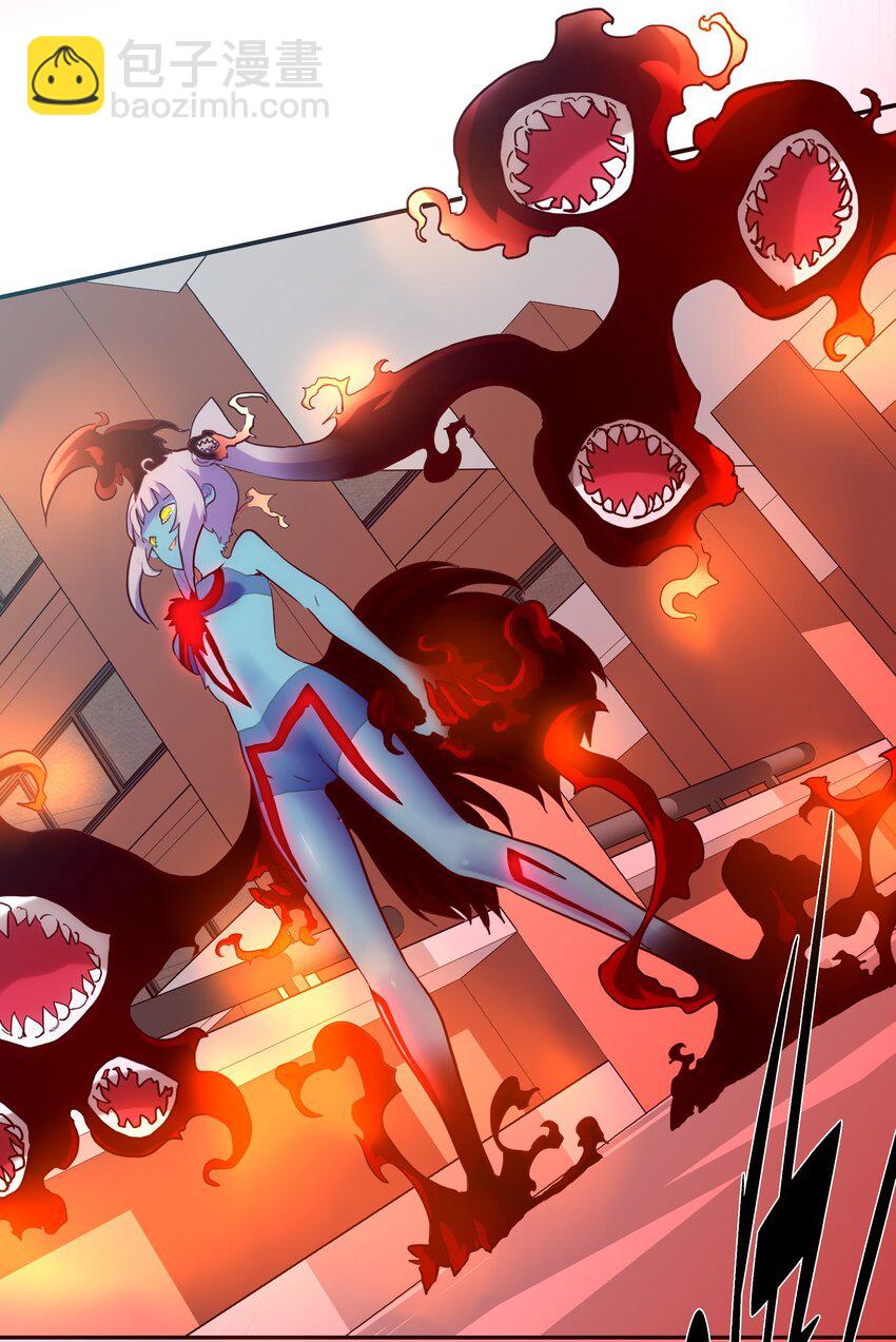 011 吞噬(1/2)-第12话