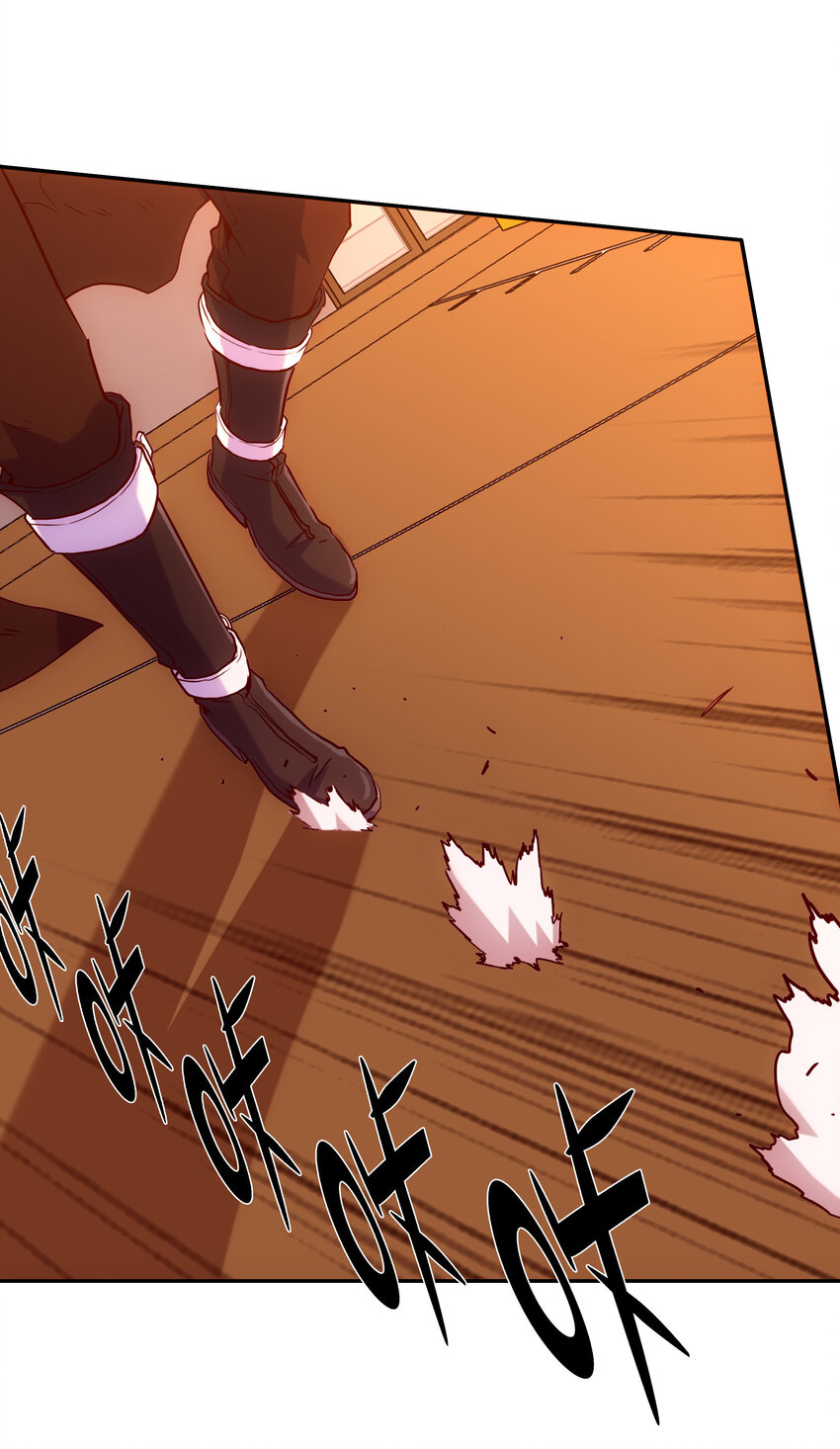 024 &ldquo;突如其来的别离"(1/2)-第26话