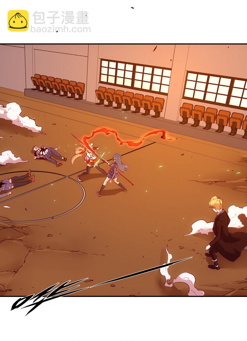 024 &ldquo;突如其来的别离"(1/2)-第26话