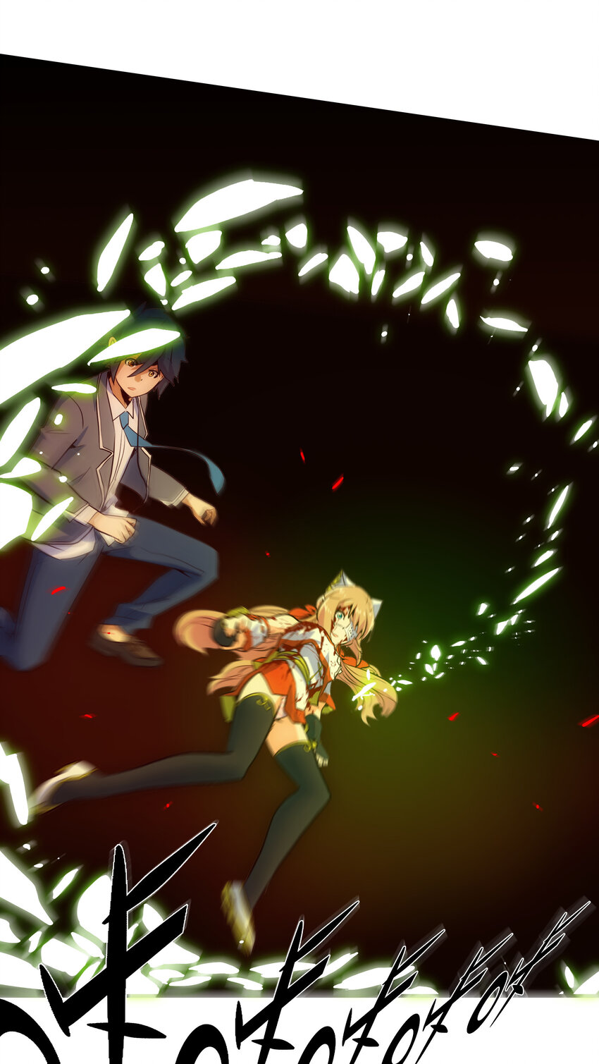 024 &ldquo;突如其来的别离"(1/2)-第26话