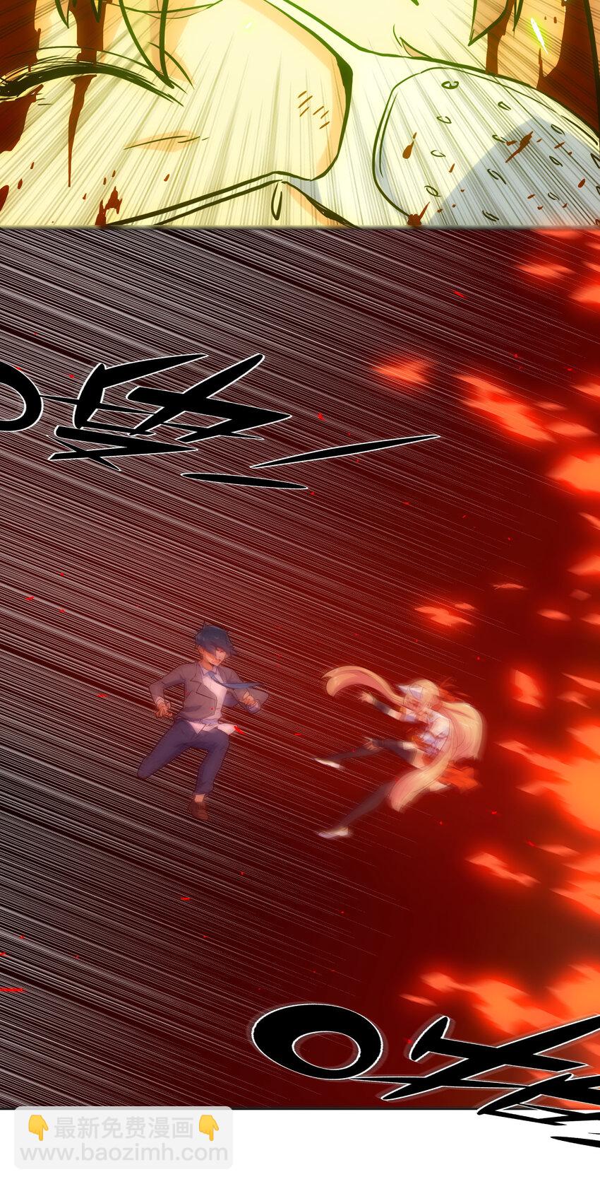 024 &ldquo;突如其来的别离"(1/2)-第26话