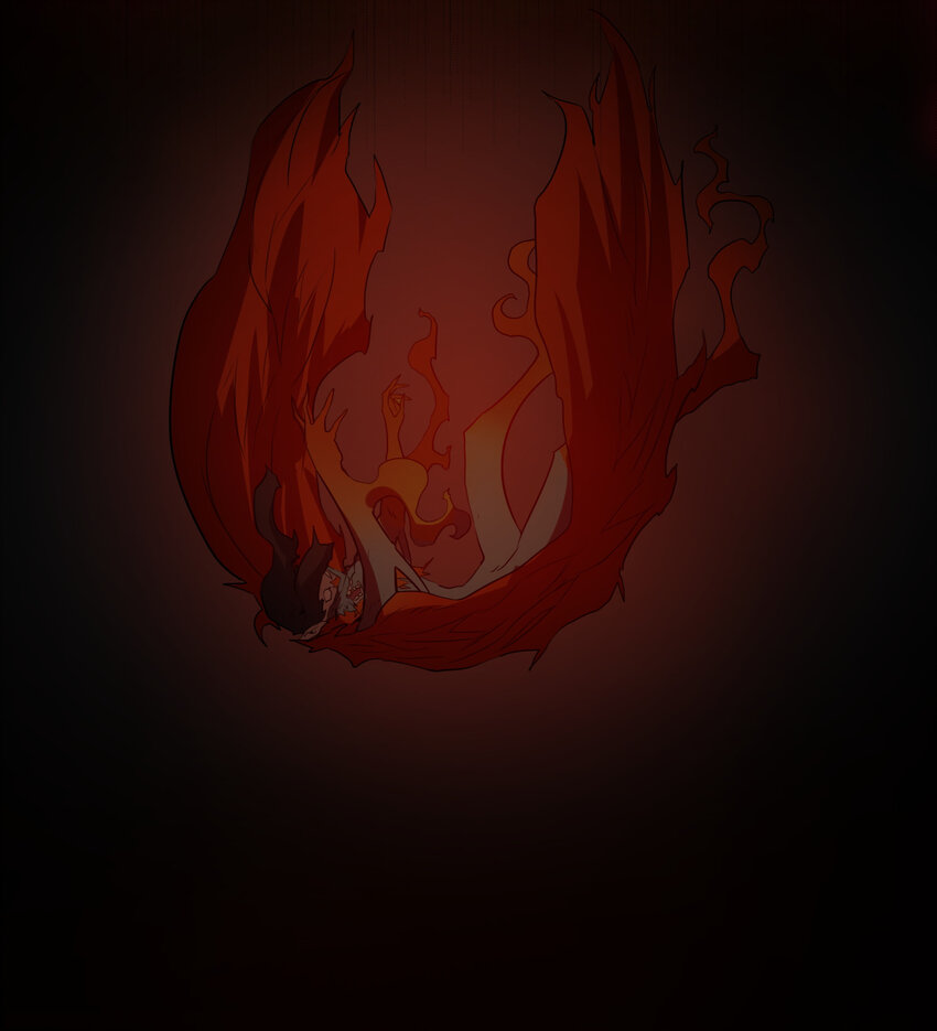 044 &ldquo;心&rdquo;的回忆-第48话