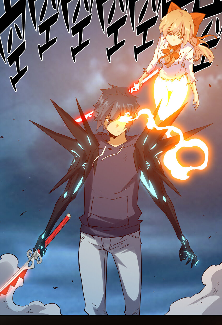 044 &ldquo;心&rdquo;的回忆-第48话