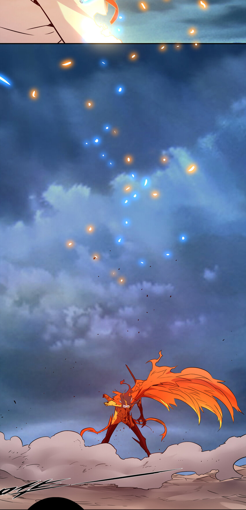 046 同类(1/2)-第50话