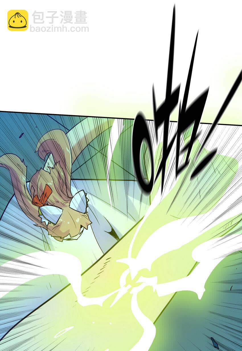 008 觉醒(1/2)-第8话