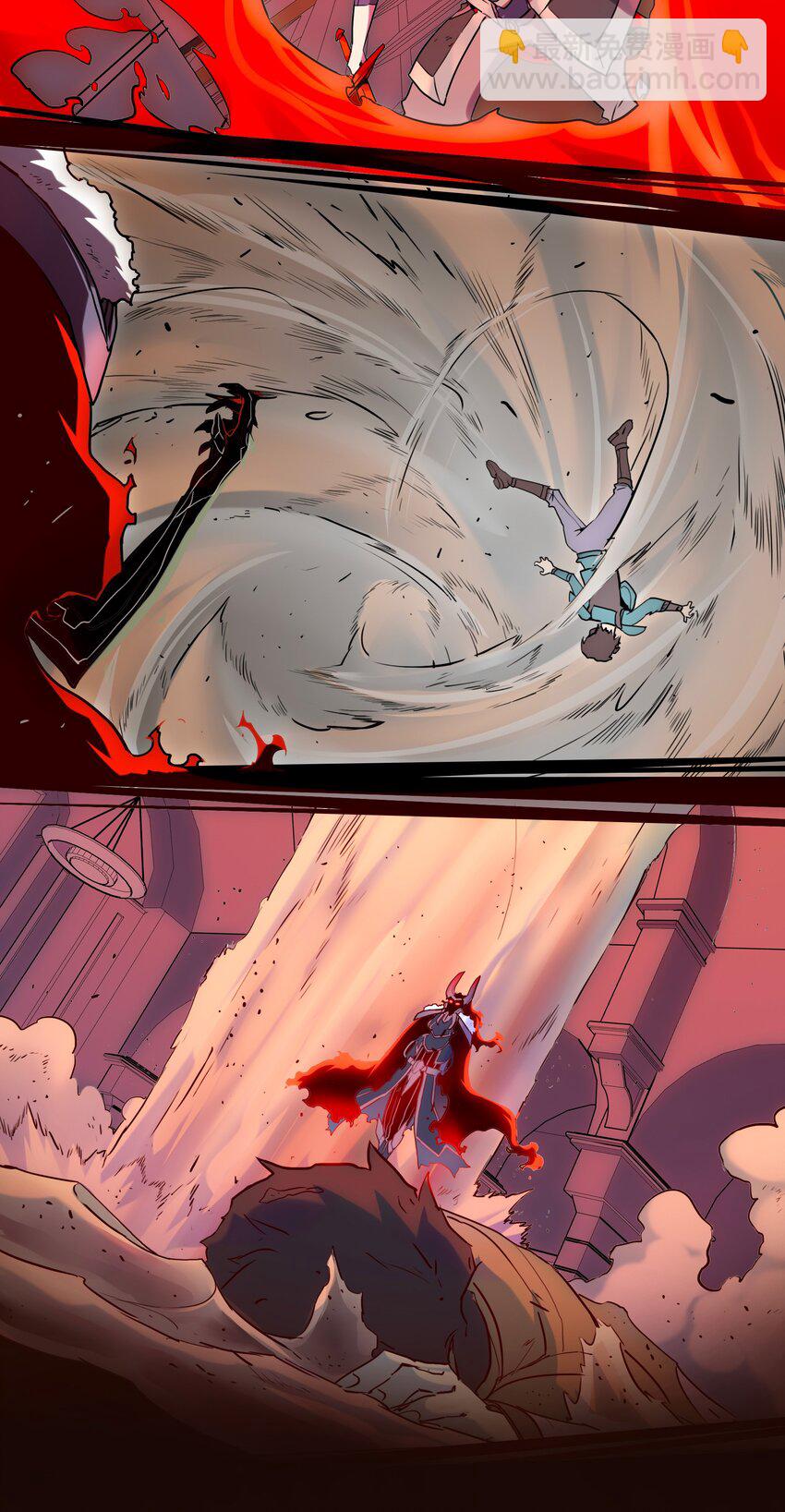 新作 预告！！-第74话