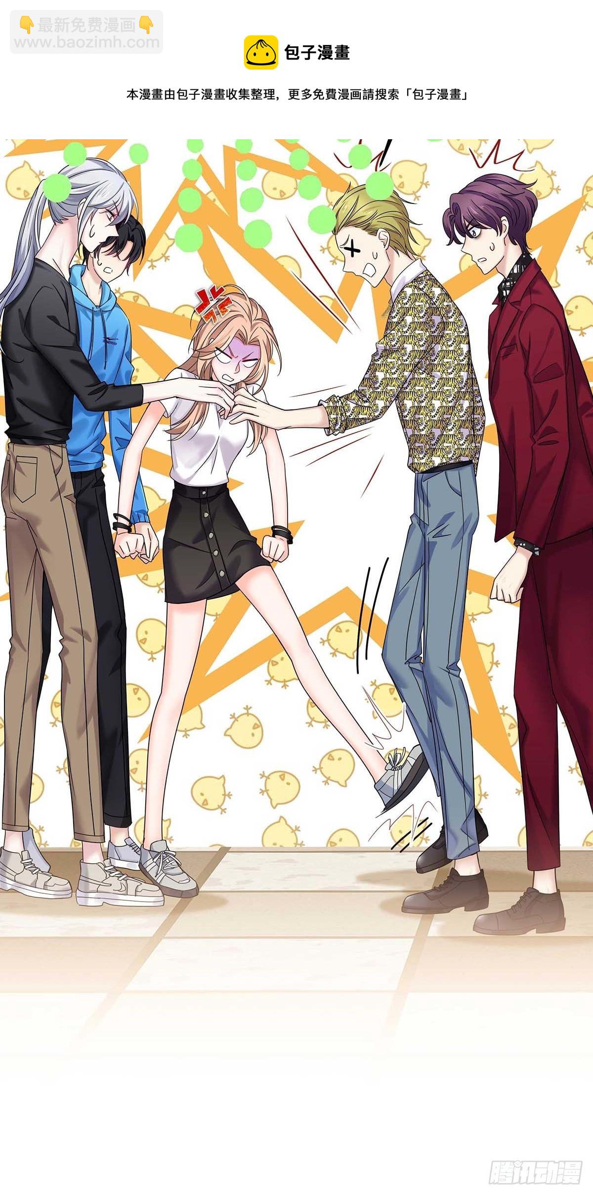 第10话 他回来了-第12话