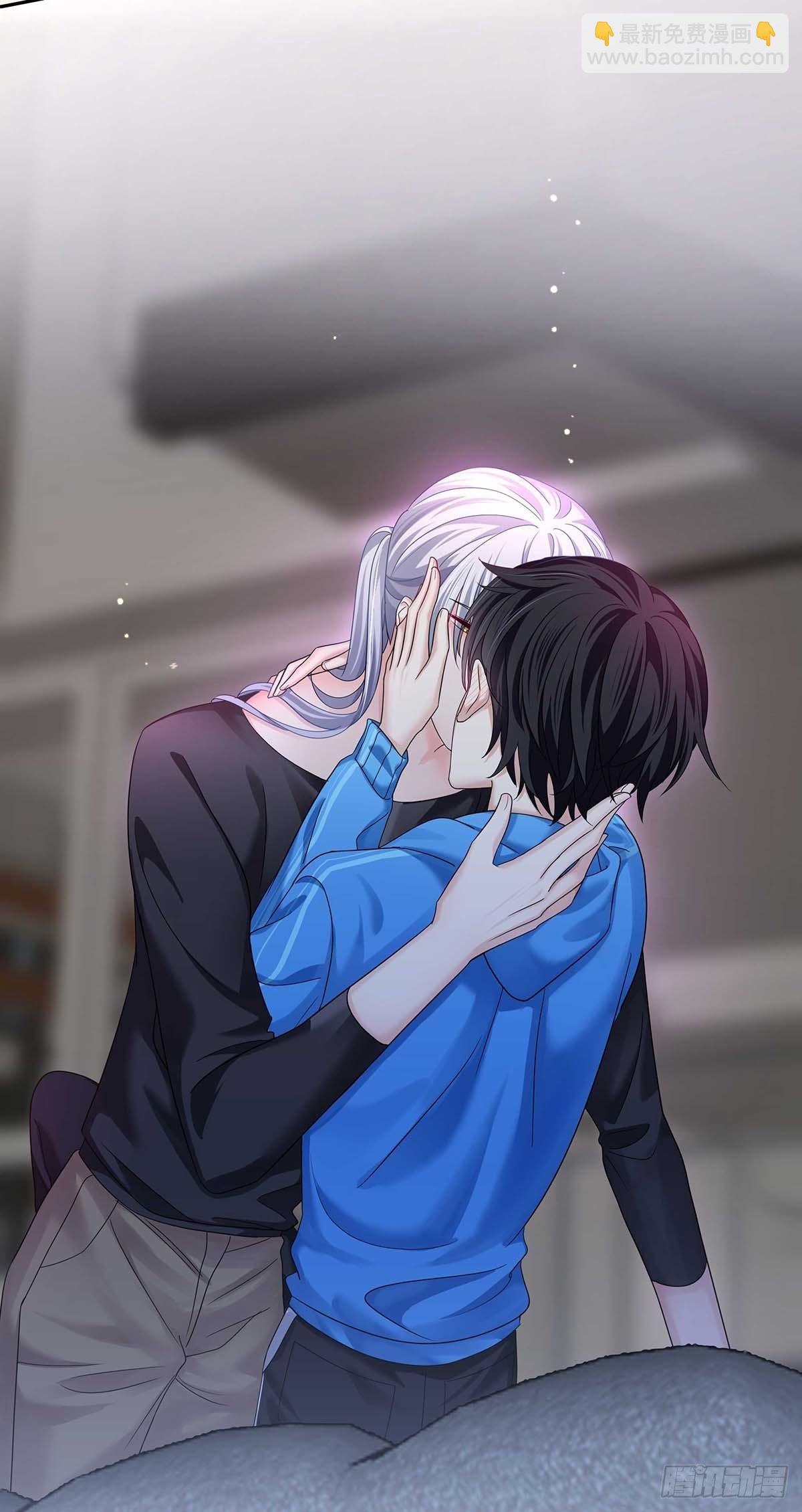 第12话 初吻给了AI-第14话