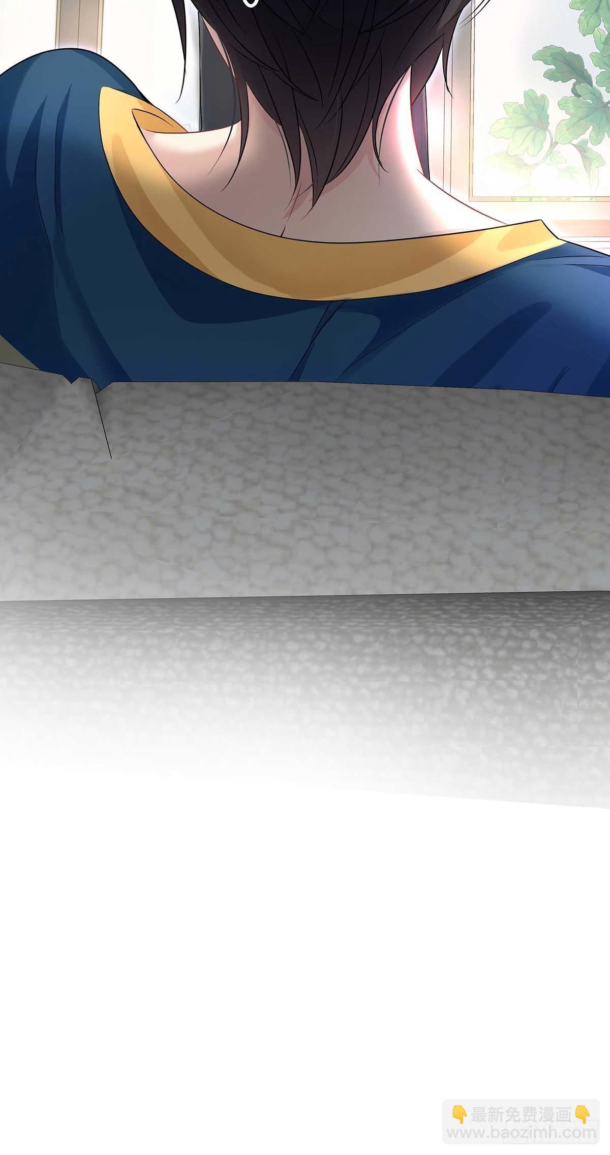 第14话 你看的是谁？-第16话