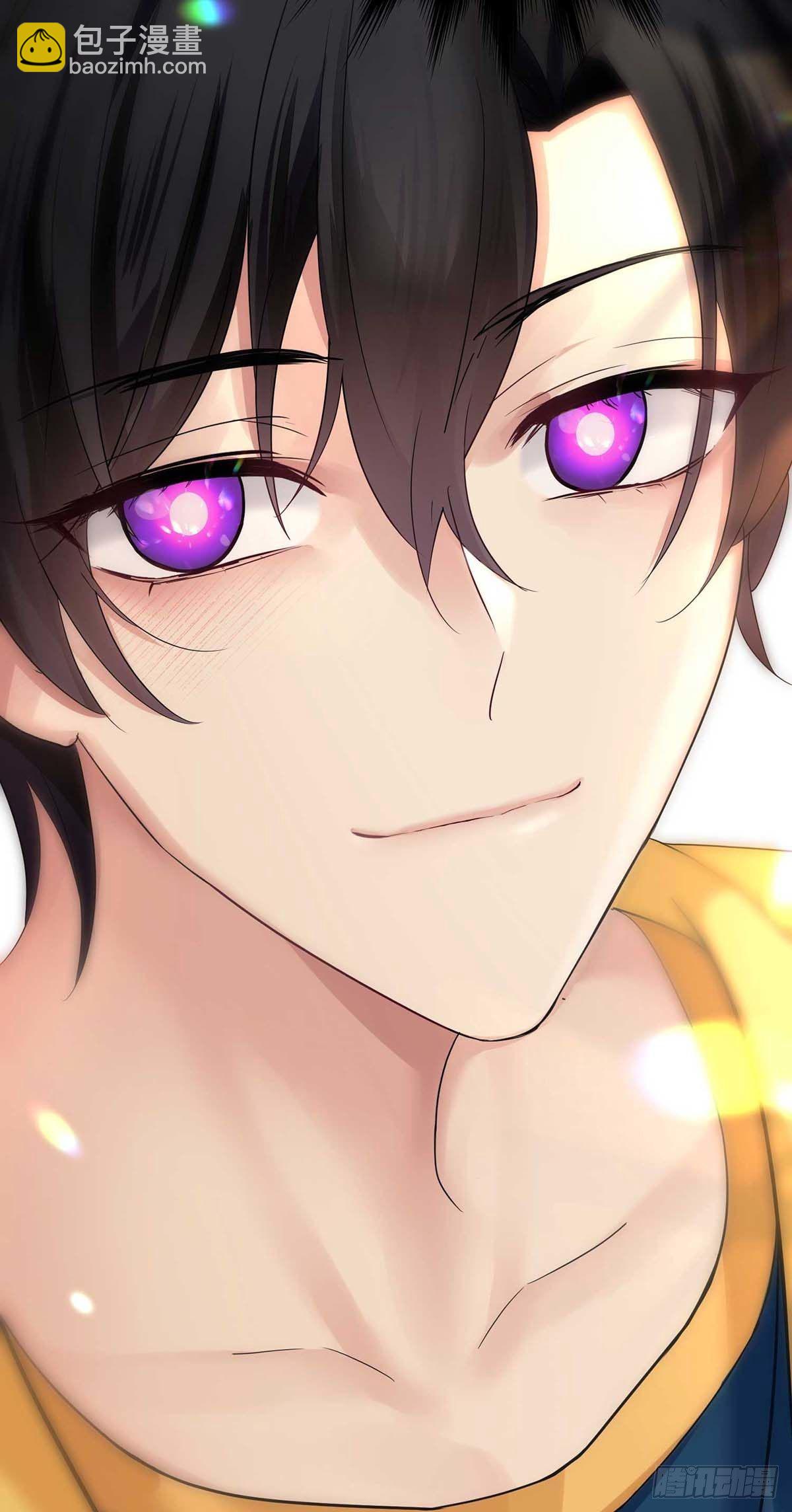 第14话 你看的是谁？-第16话