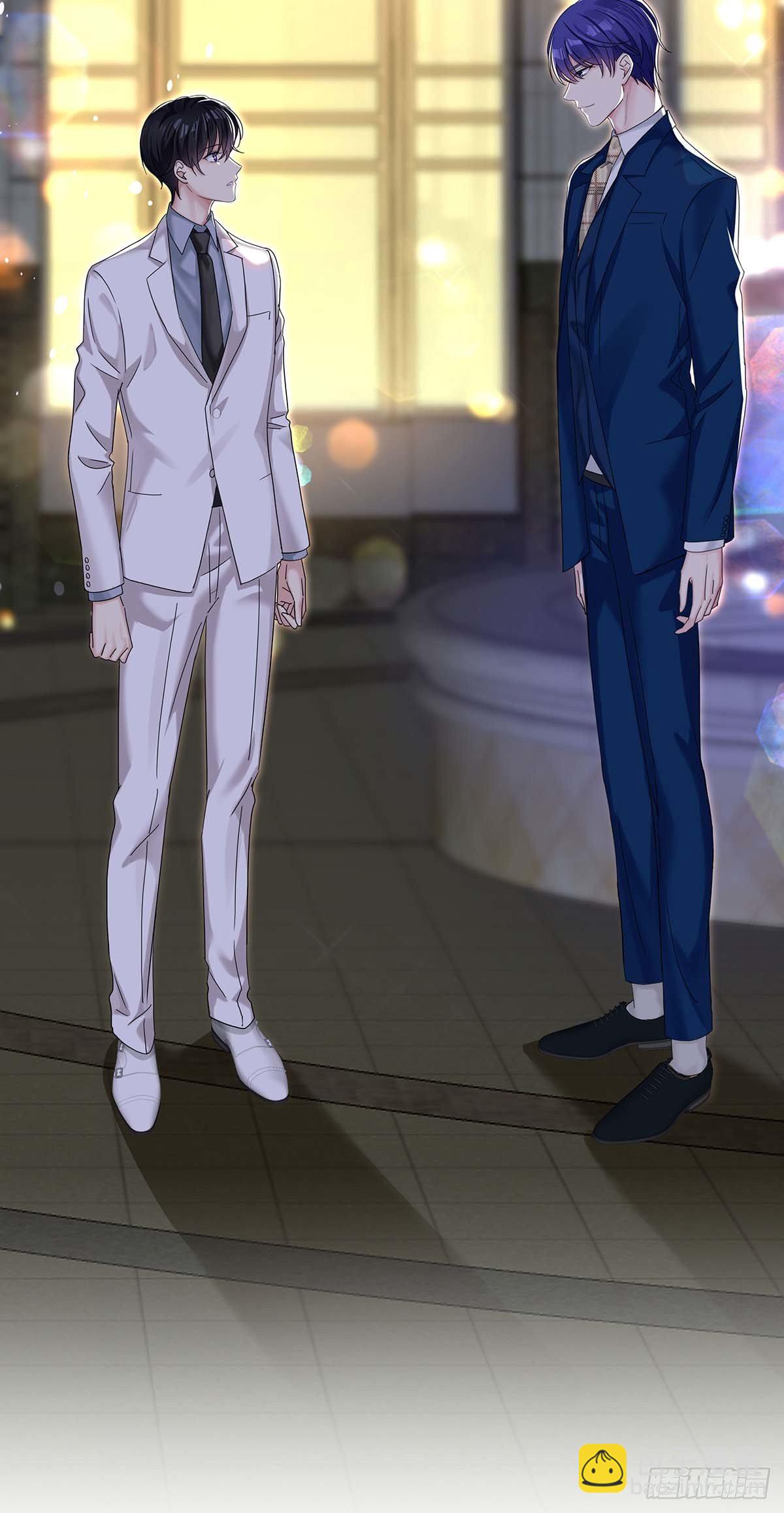 第20话 重要的话-第22话