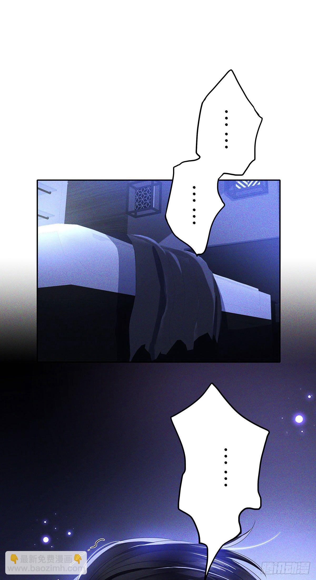 第38话 梦-第40话