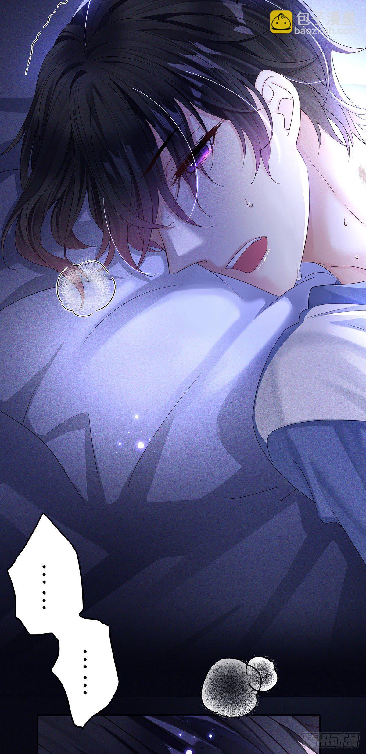 第38话 梦-第40话