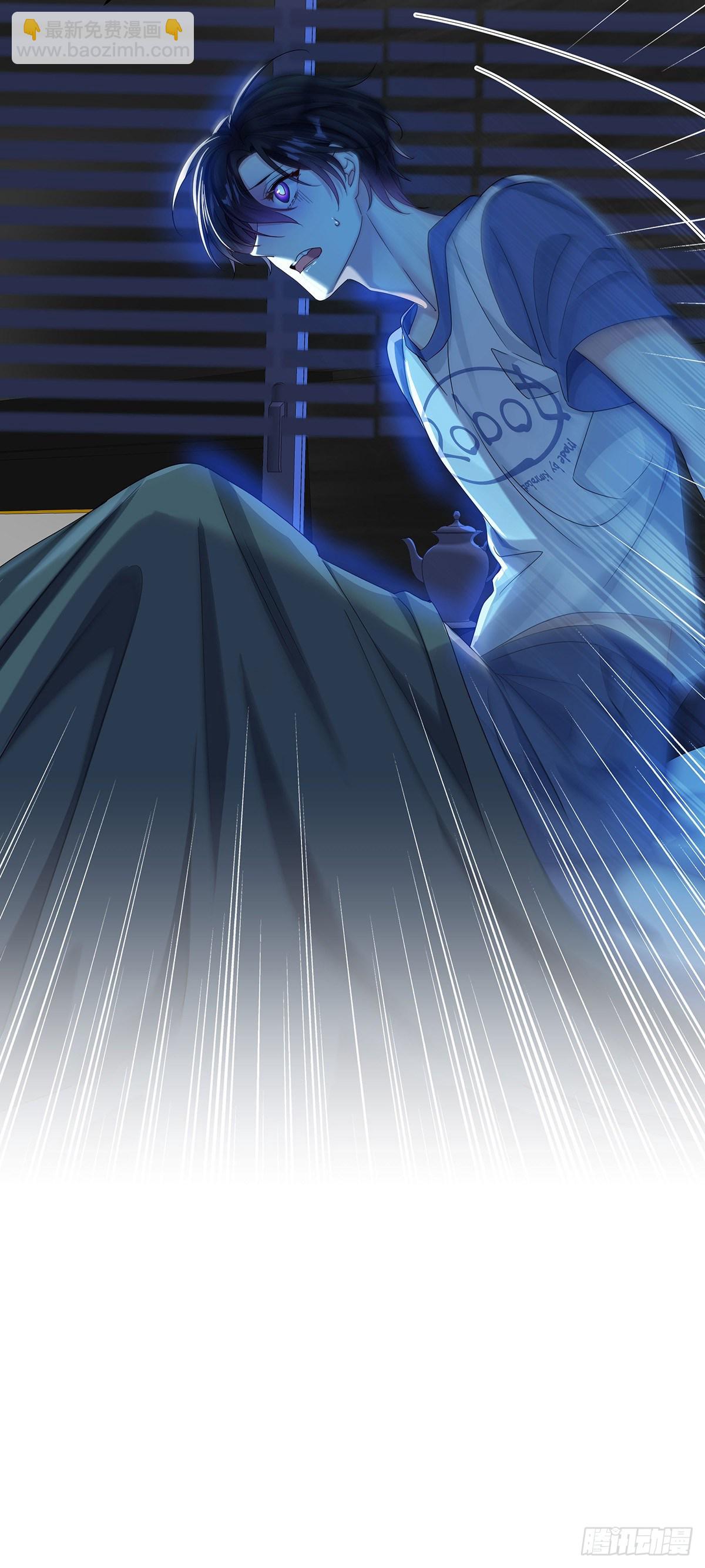 第38话 梦-第40话