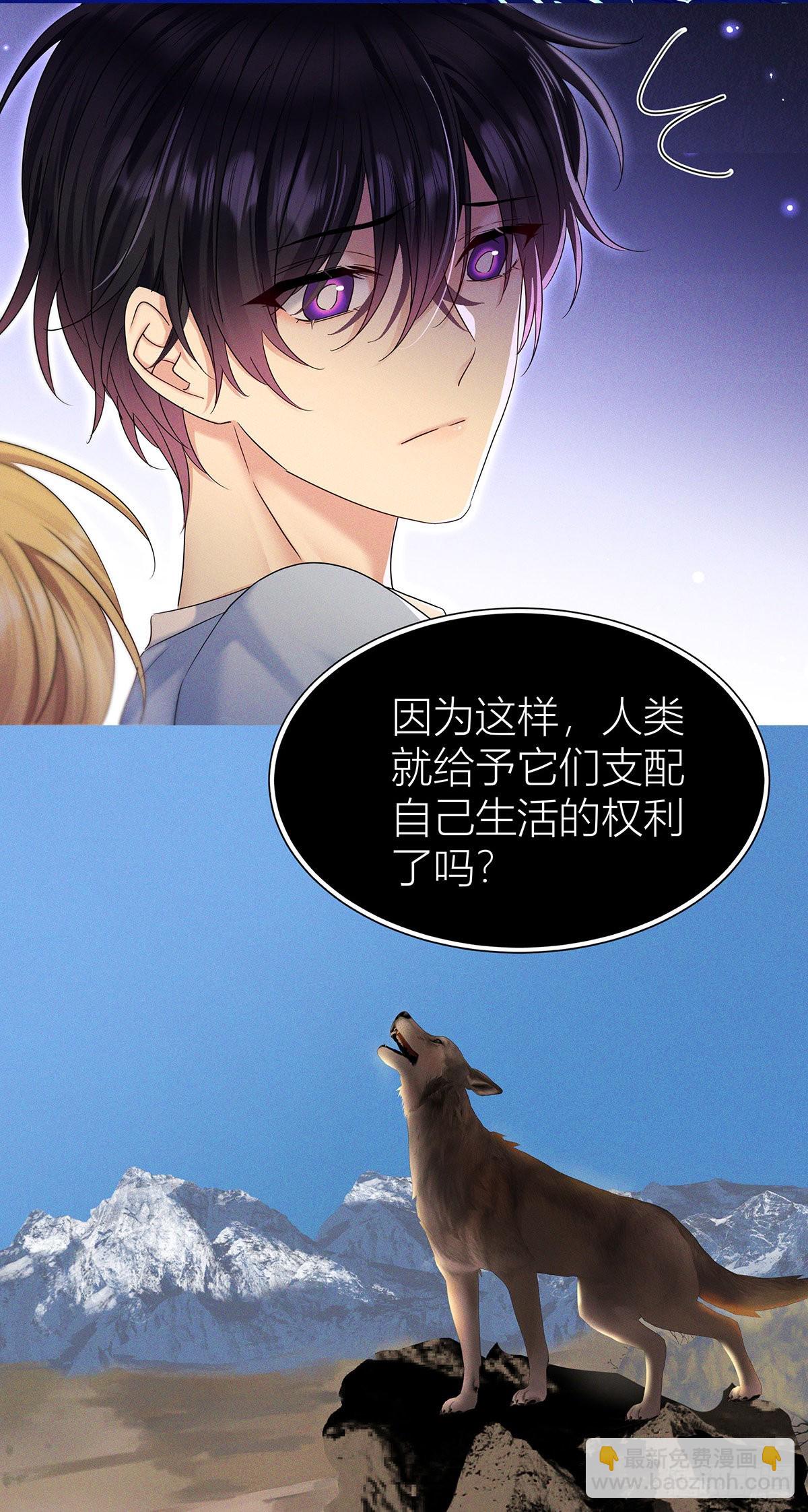 第42话 梦（5）-第44话