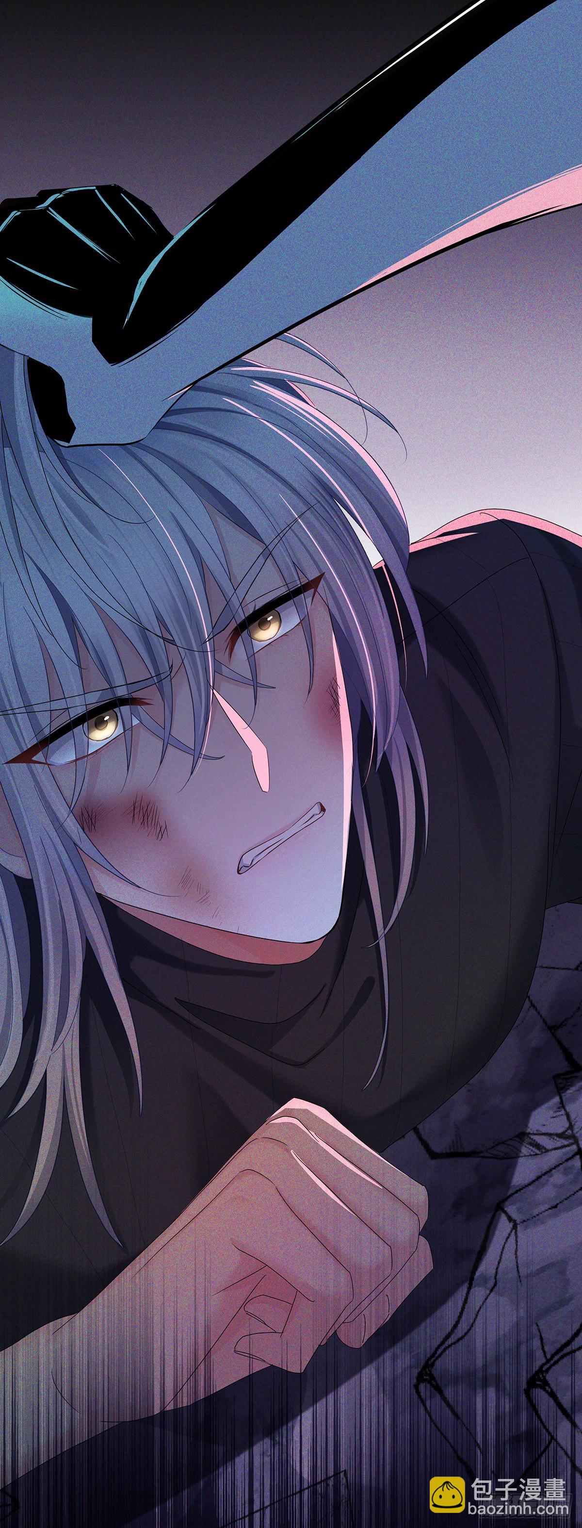 第42话 梦（5）-第44话