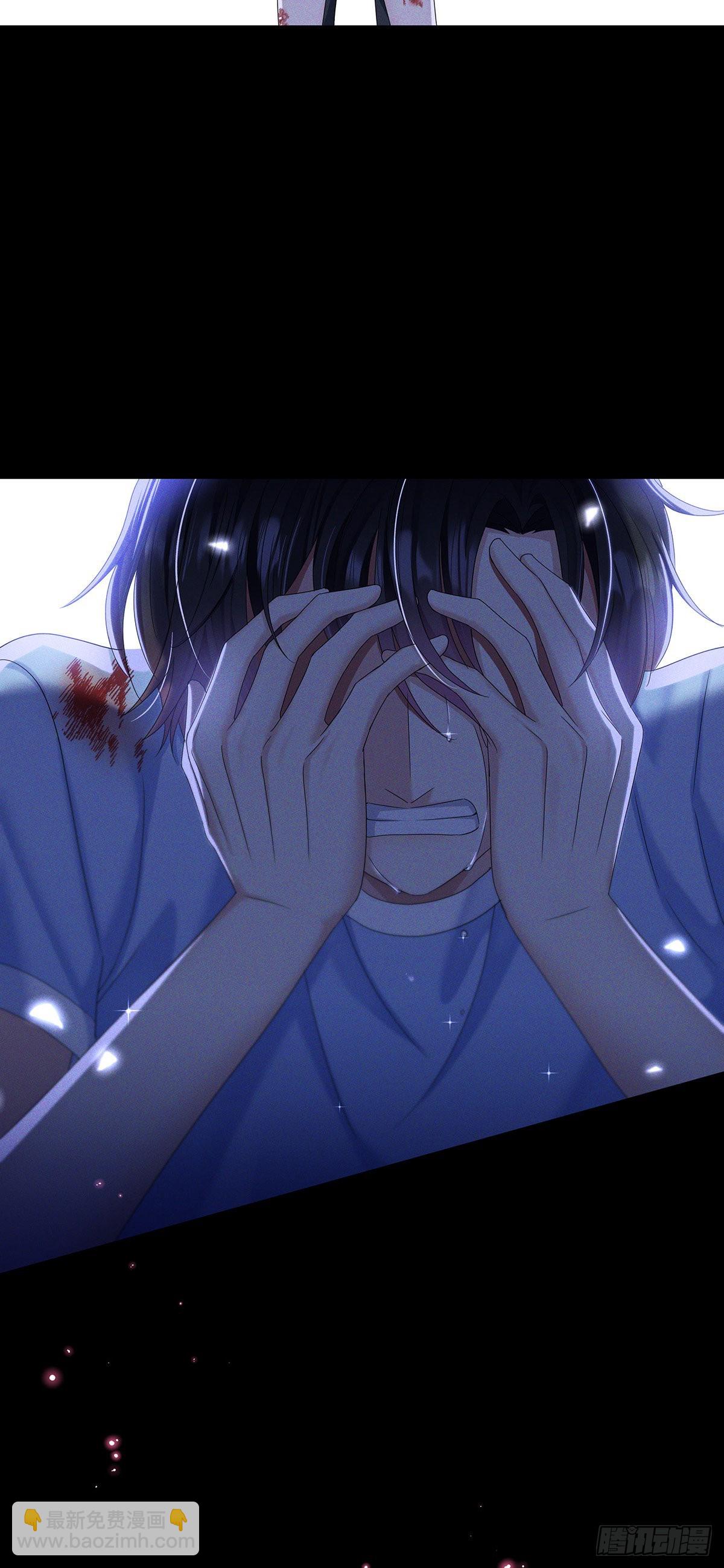 第42话 梦（5）-第44话