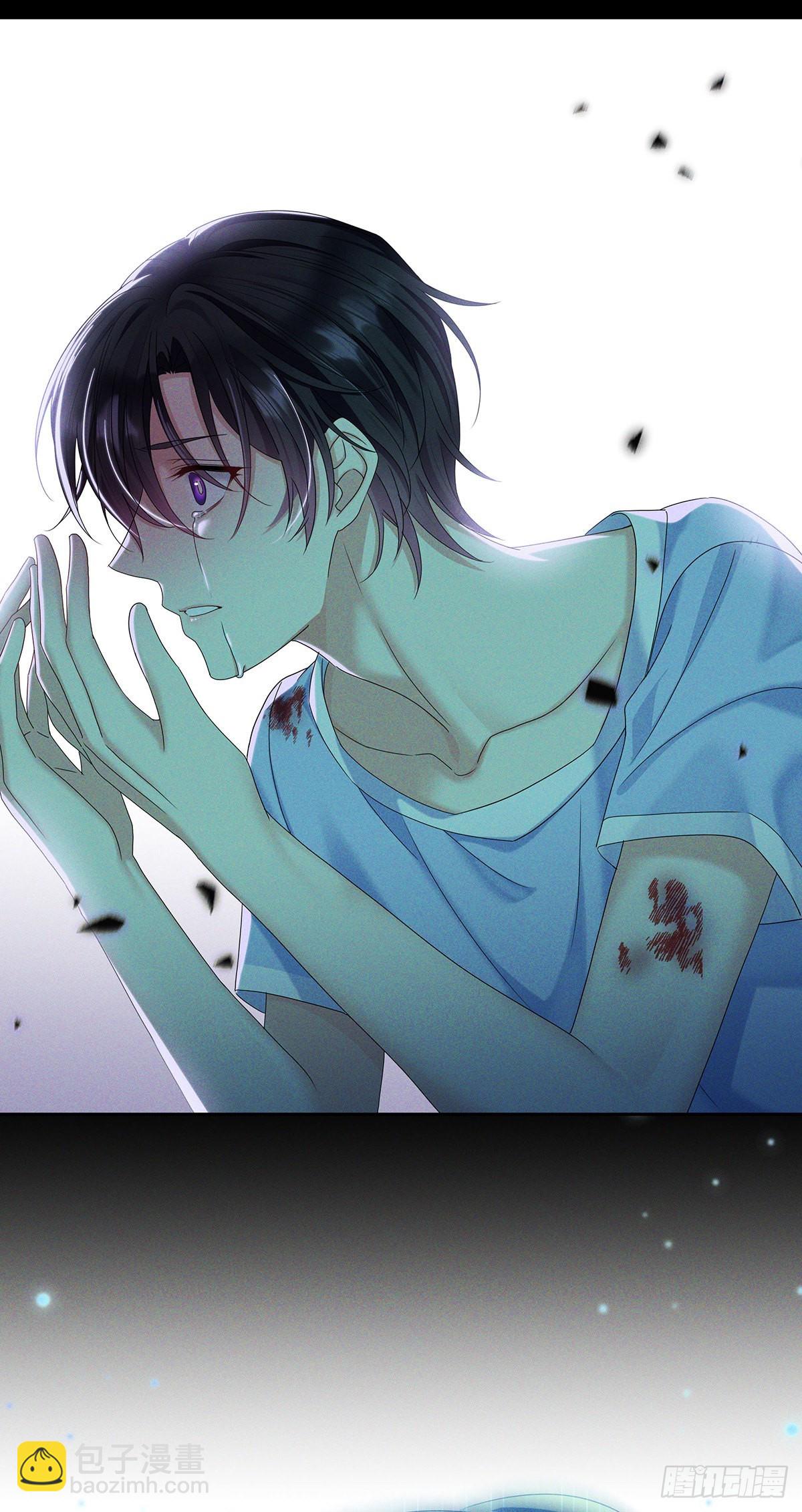 第42话 梦（5）-第44话