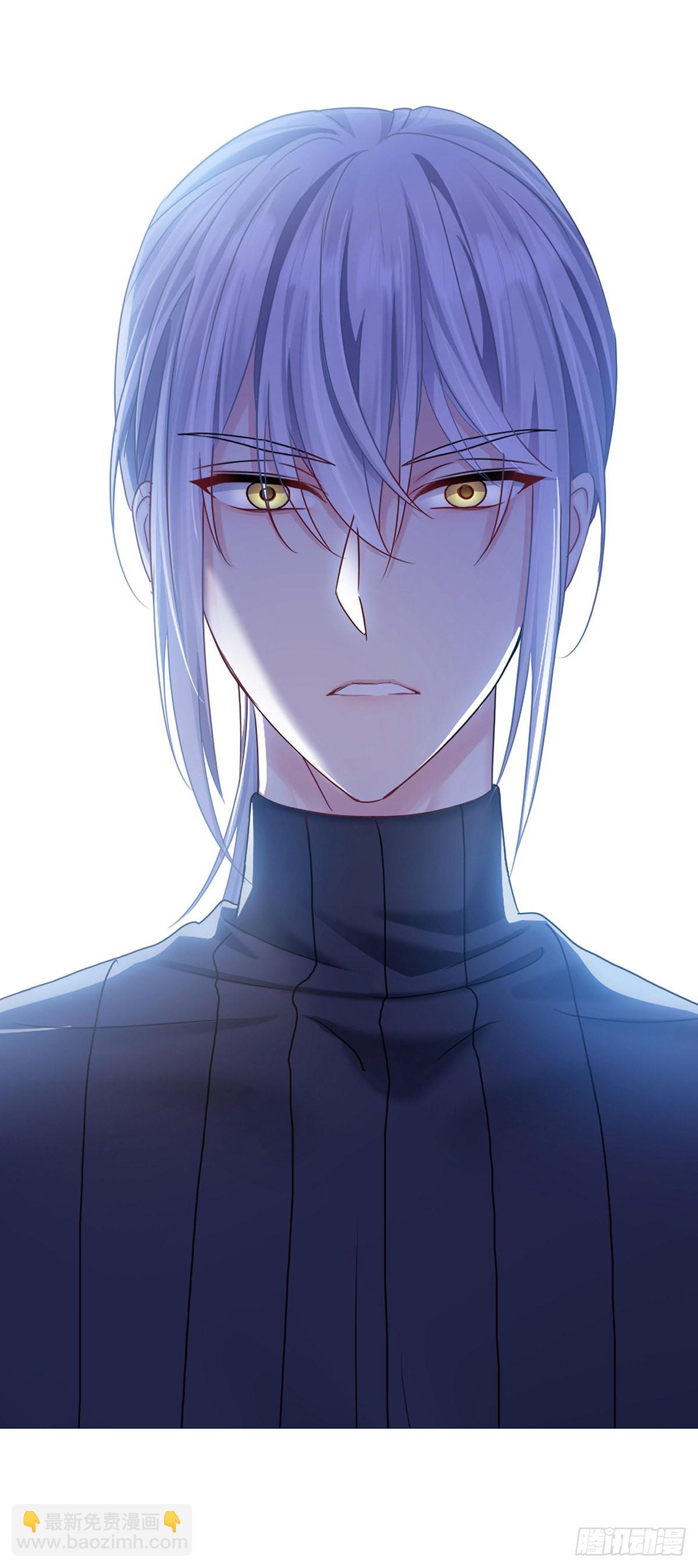 第47话 撒娇-第50话