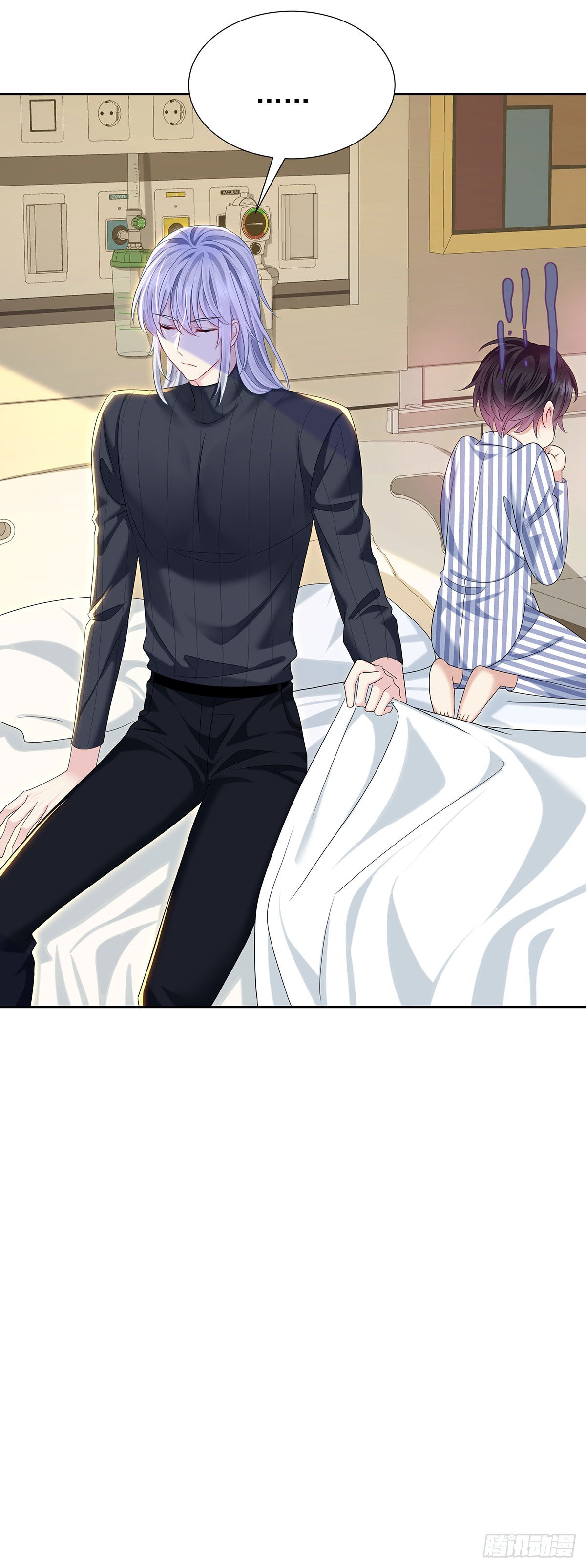 第55话 再度见面-第58话