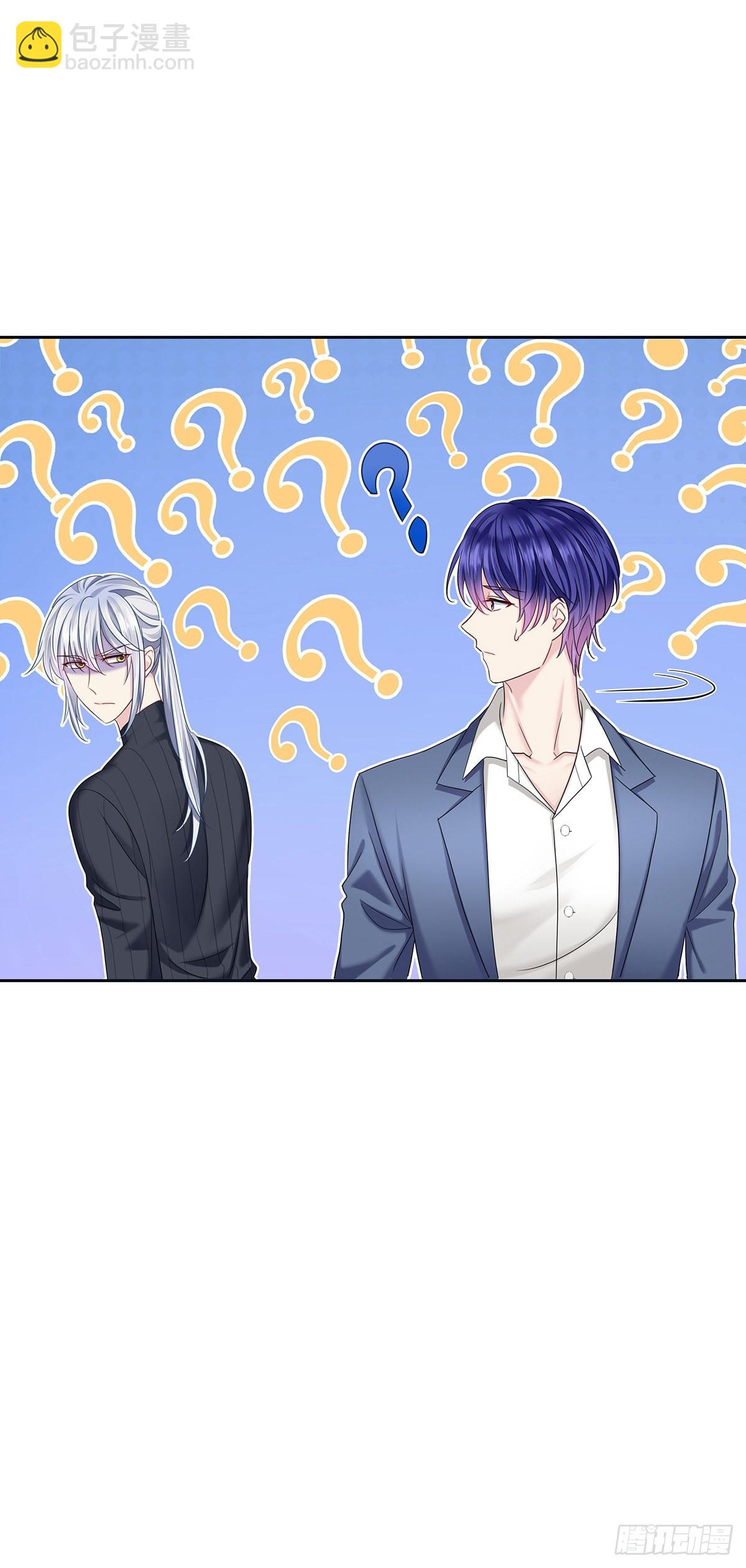 第55话 再度见面-第58话