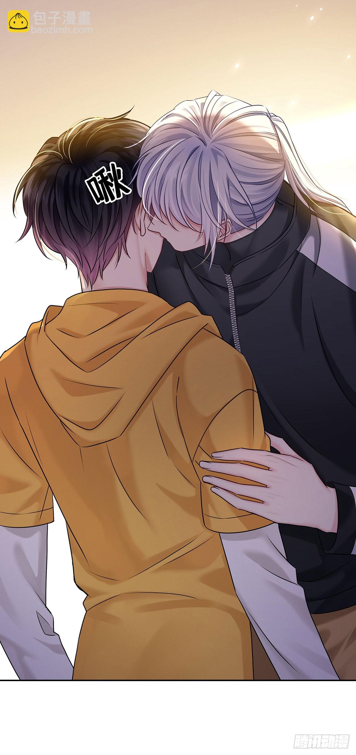 第61话 我讨厌他-第64话