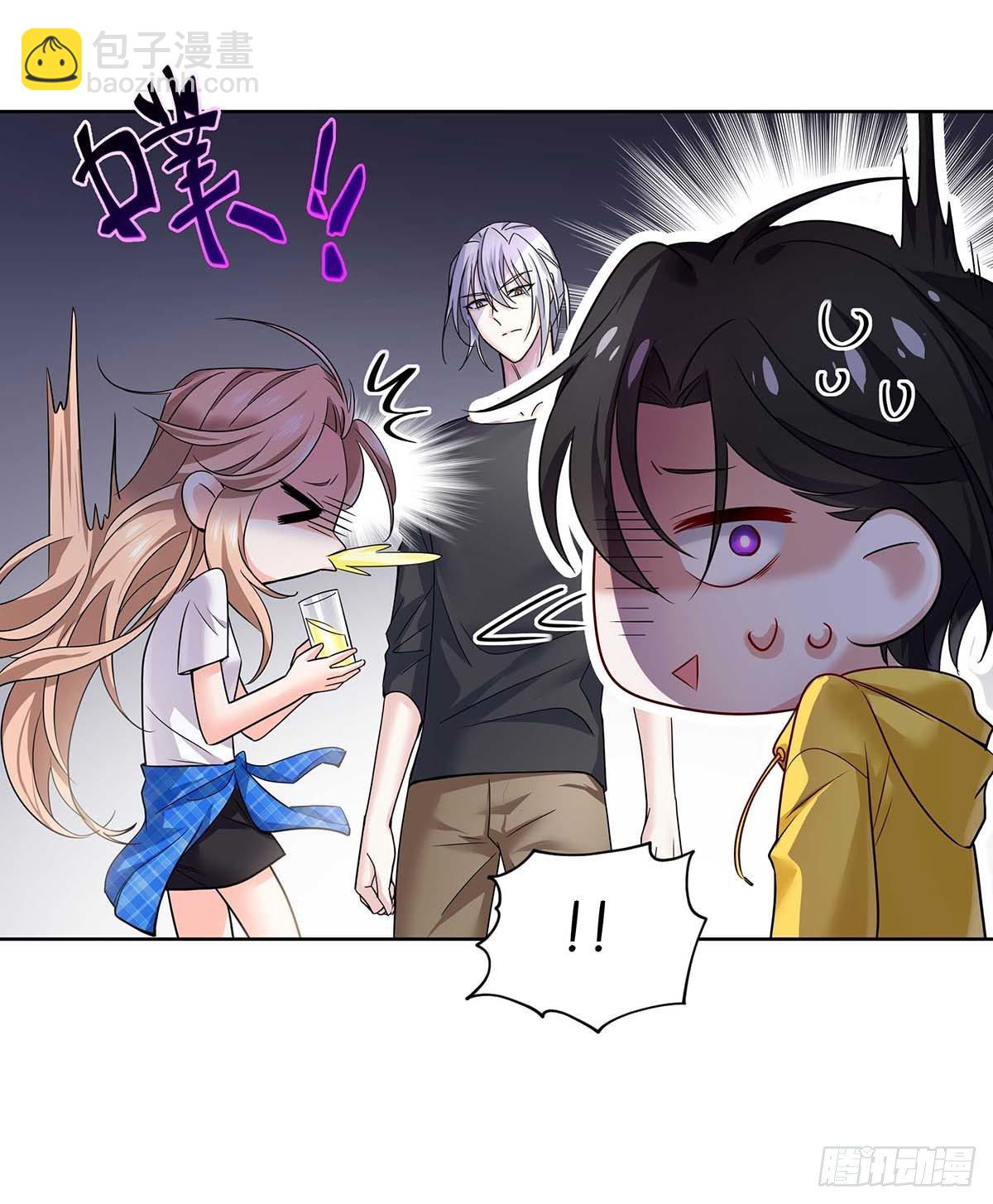 第6话 不怀疑的规则-第8话