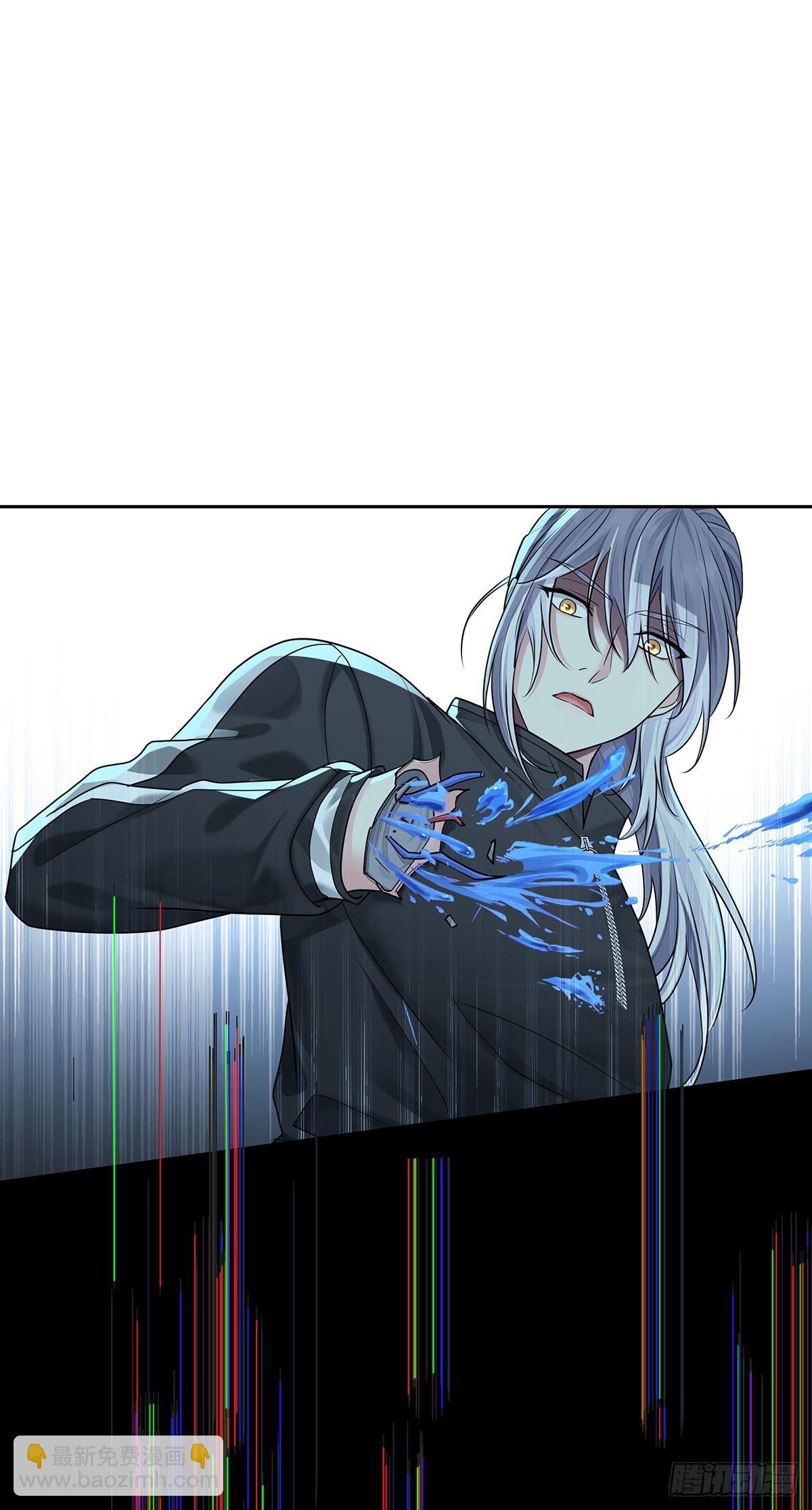 第67话 我是AI？(1/2)-第70话