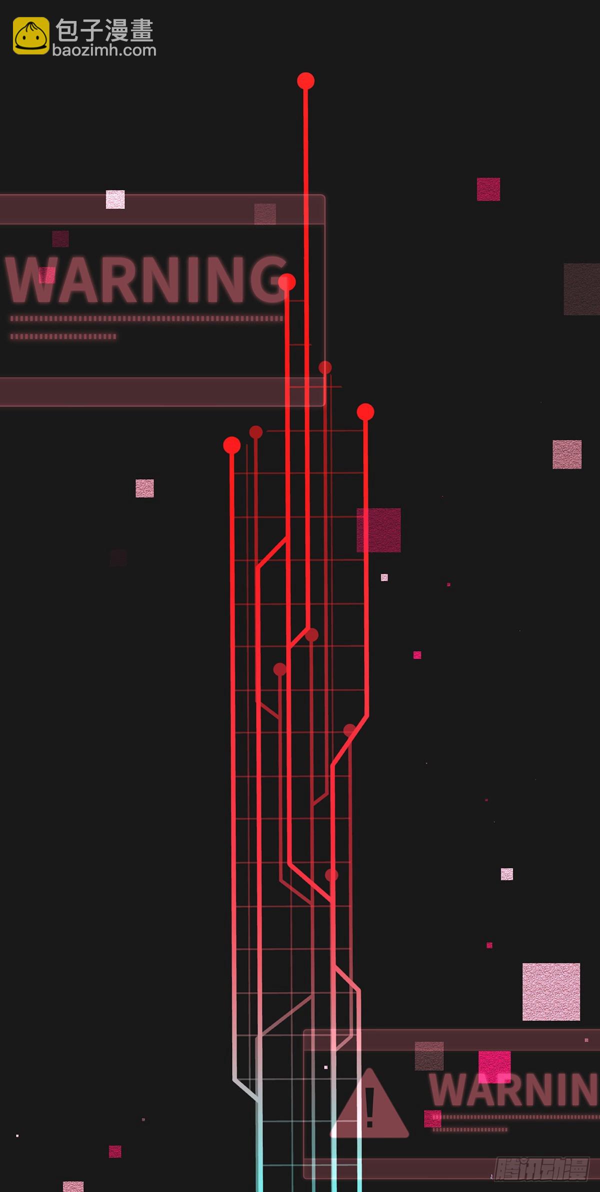 第67话 我是AI？(1/2)-第70话
