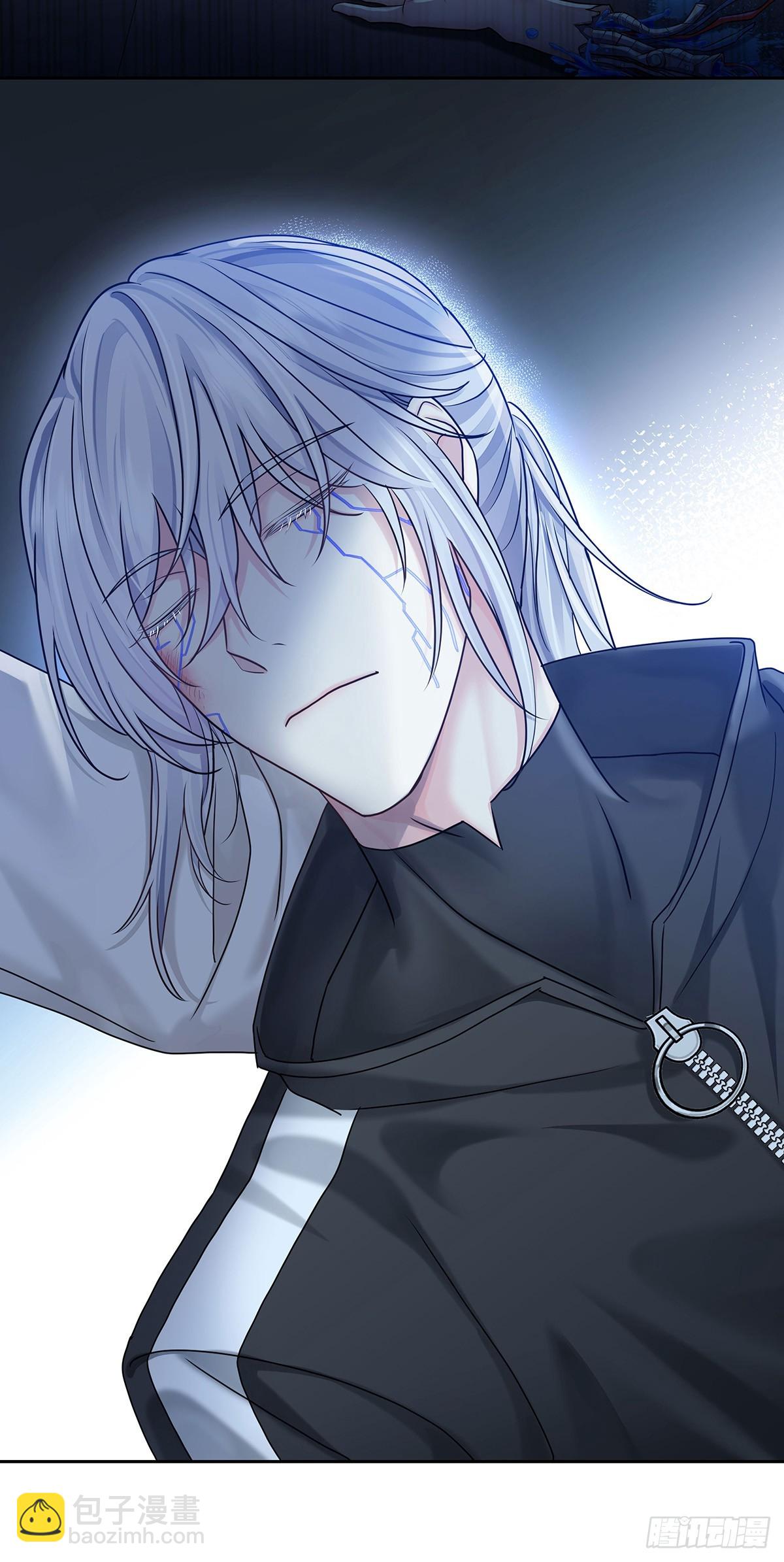 第67话 我是AI？(1/2)-第70话