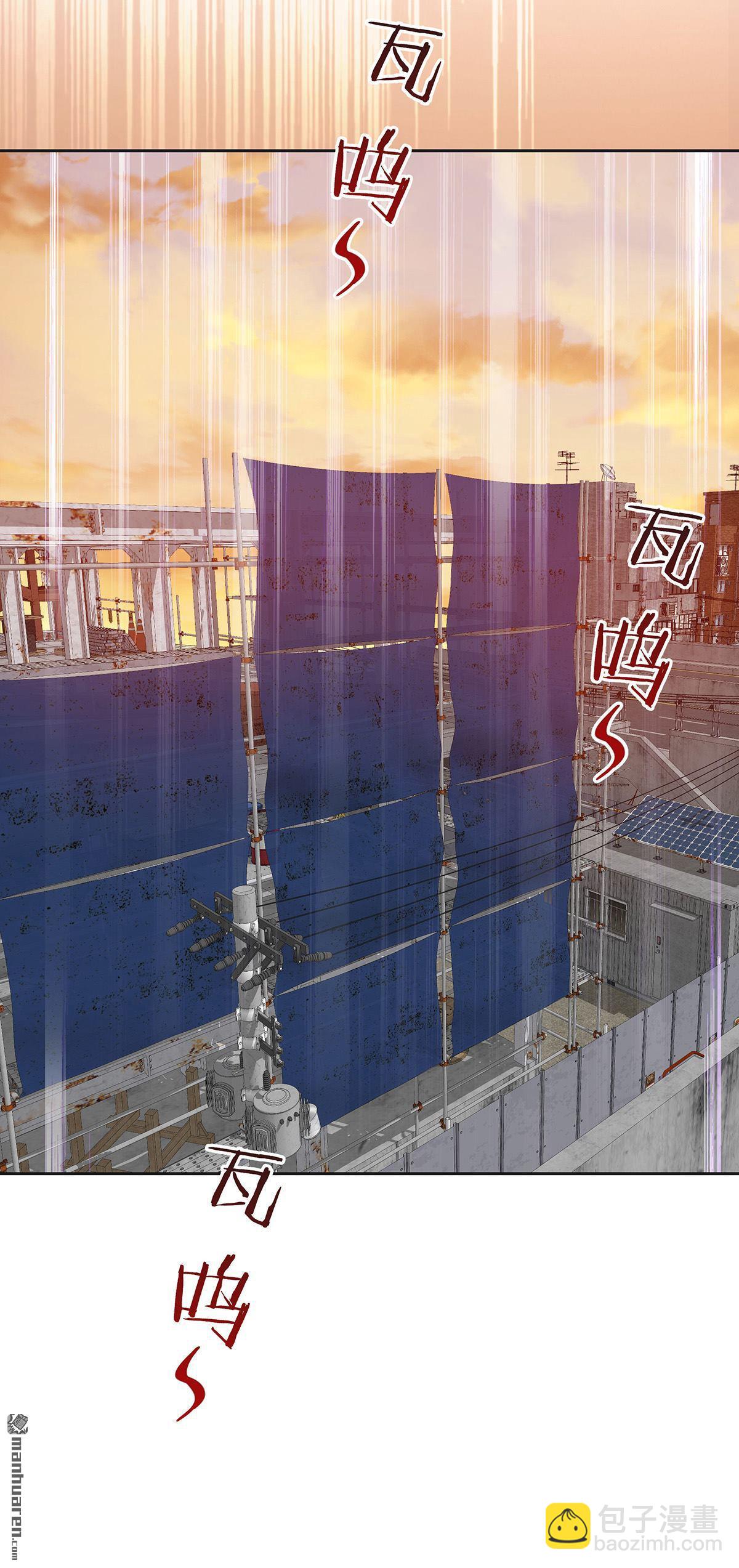 第69回 我们还会再见的-第72话