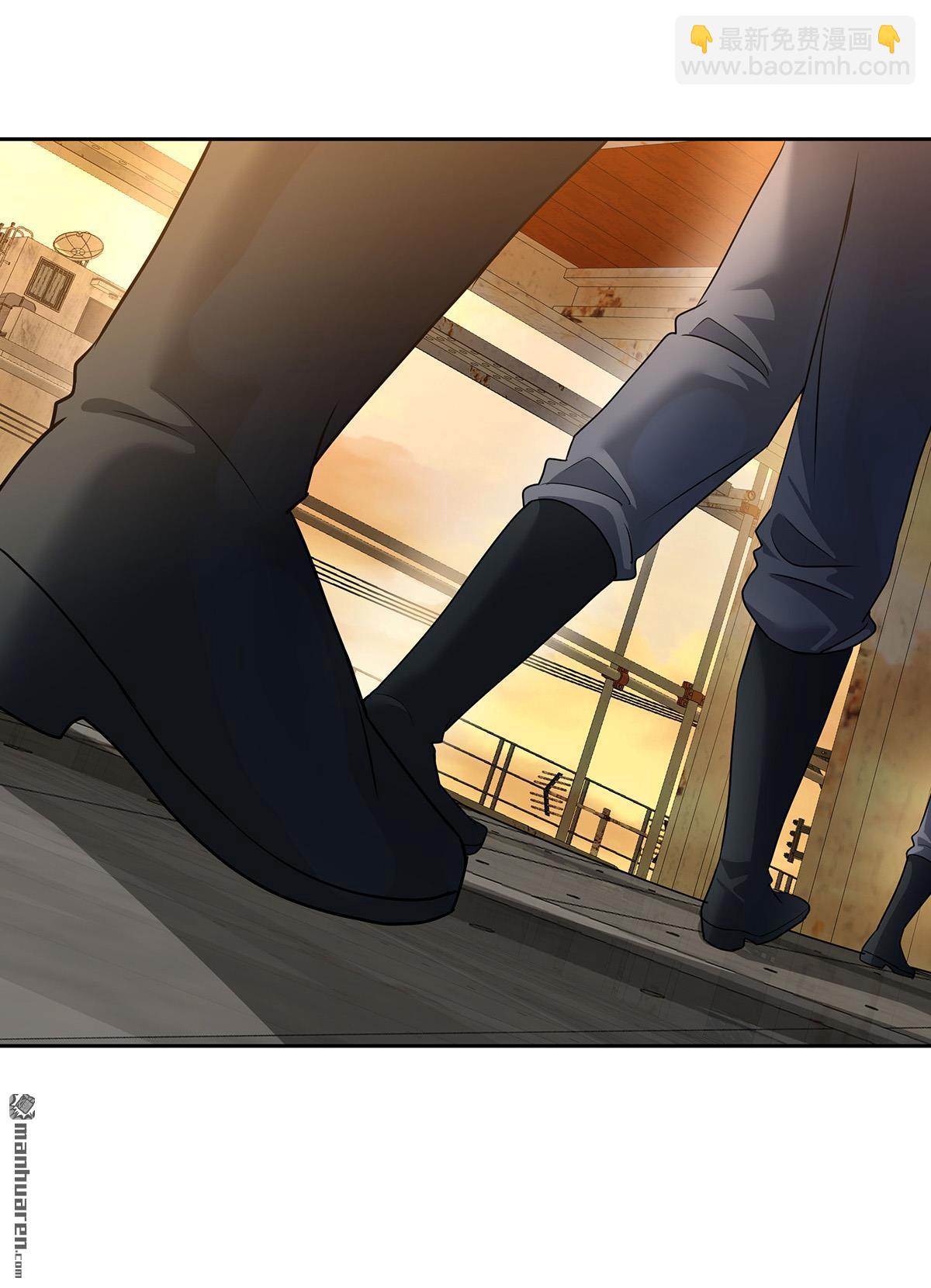 第69回 我们还会再见的-第72话