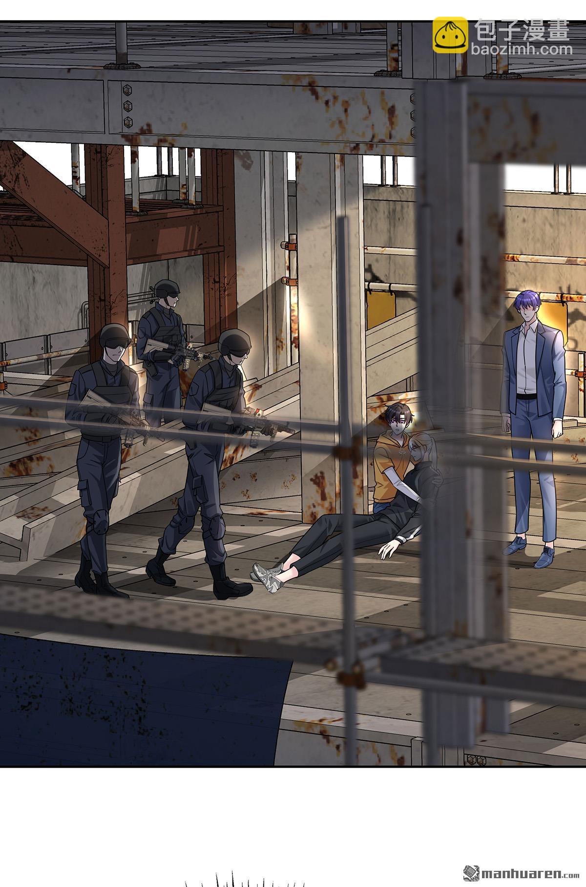 第69回 我们还会再见的-第72话