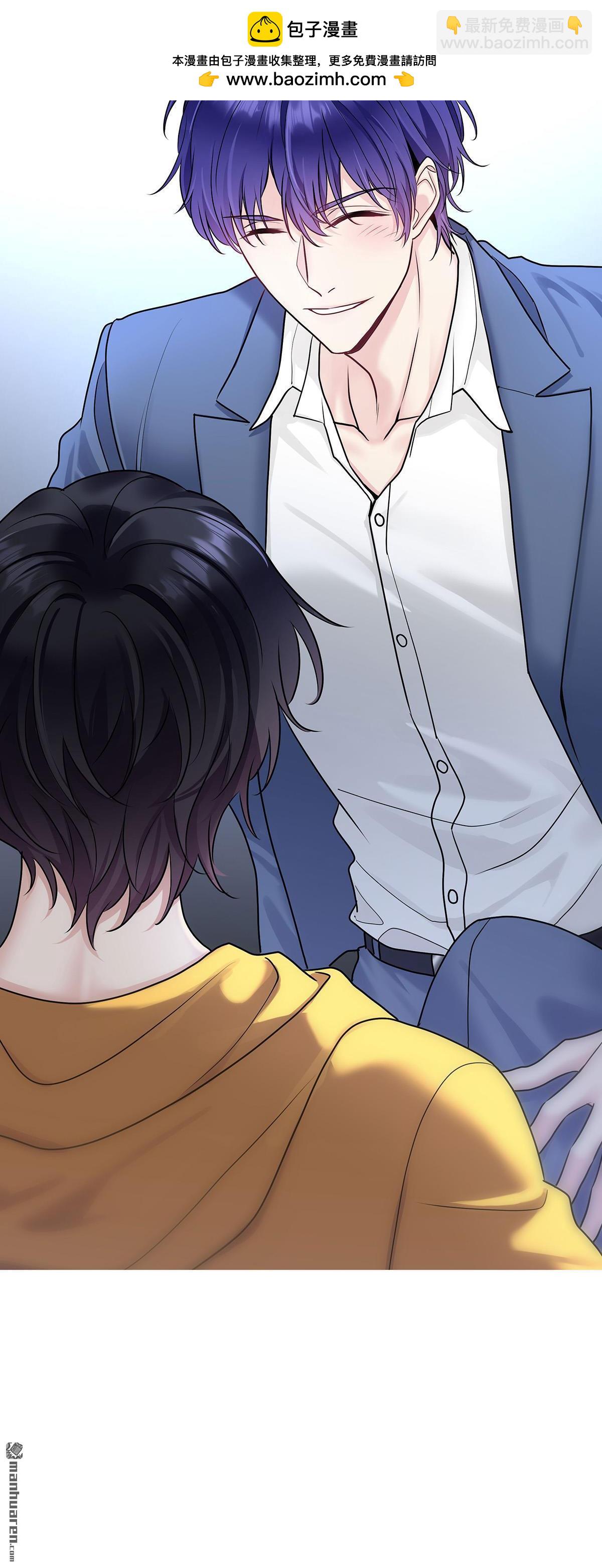 第69回 我们还会再见的-第72话