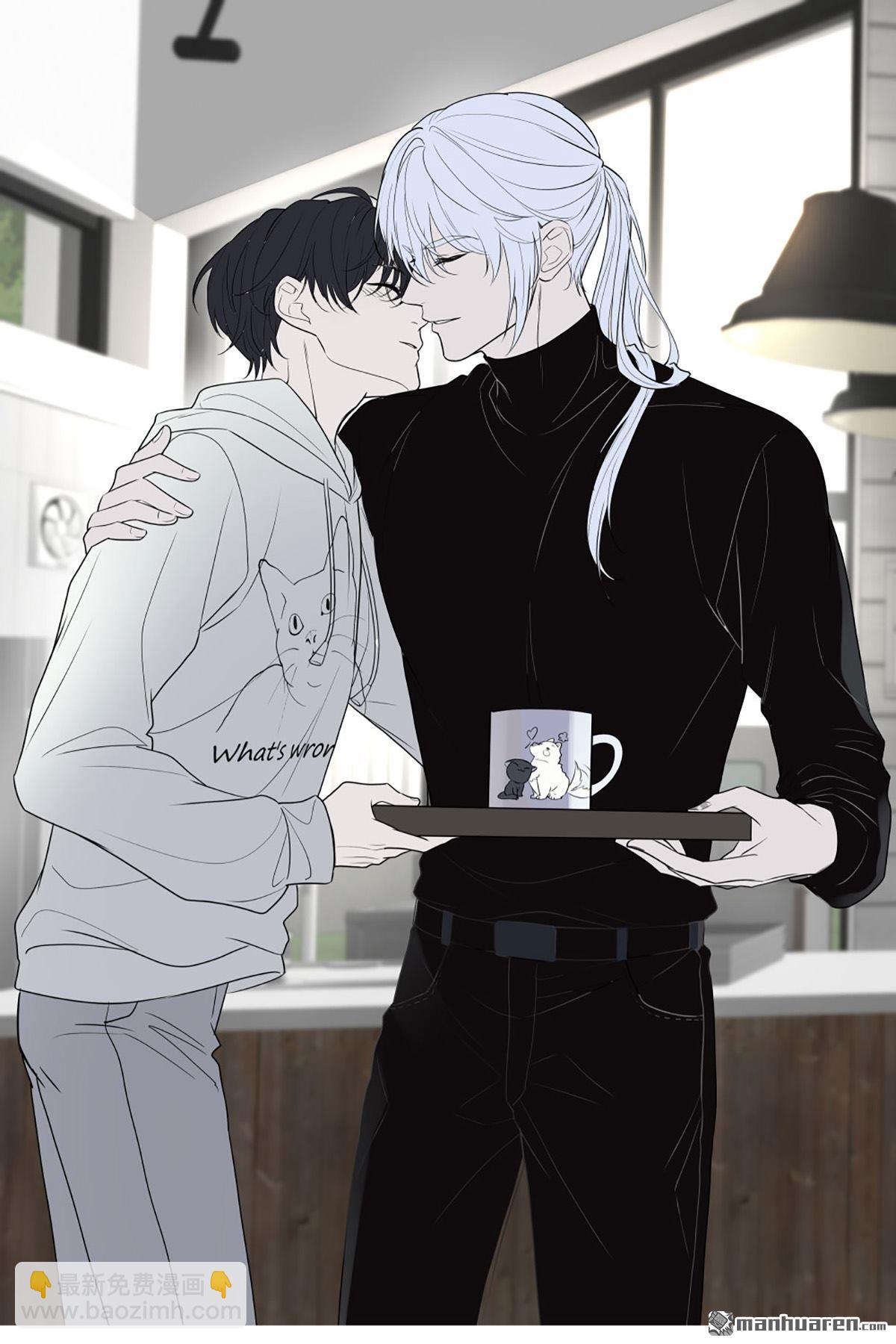 第69回 我们还会再见的-第72话