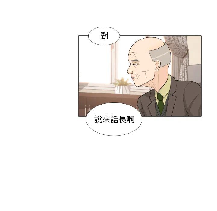 手中的世界 - 32(1/3) - 6