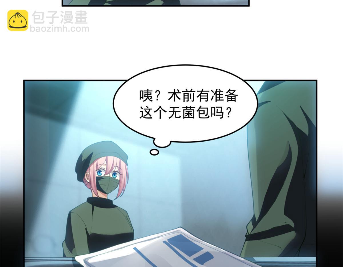 手術直播間 - 35(1/2) - 1
