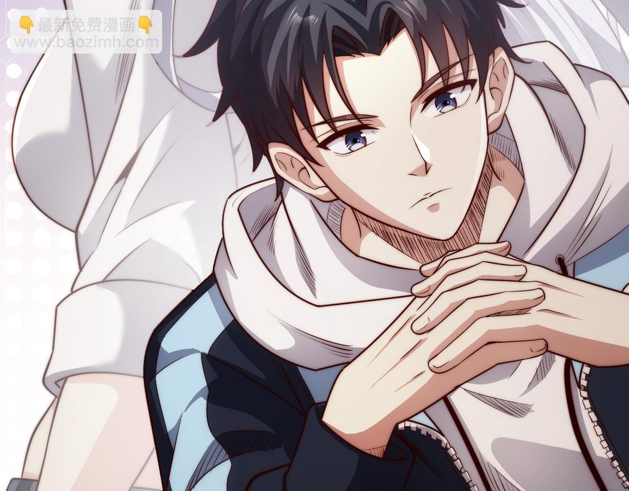 第10话  稀有矿脉？！金系领主级异兽出现！(1/5)-第10话