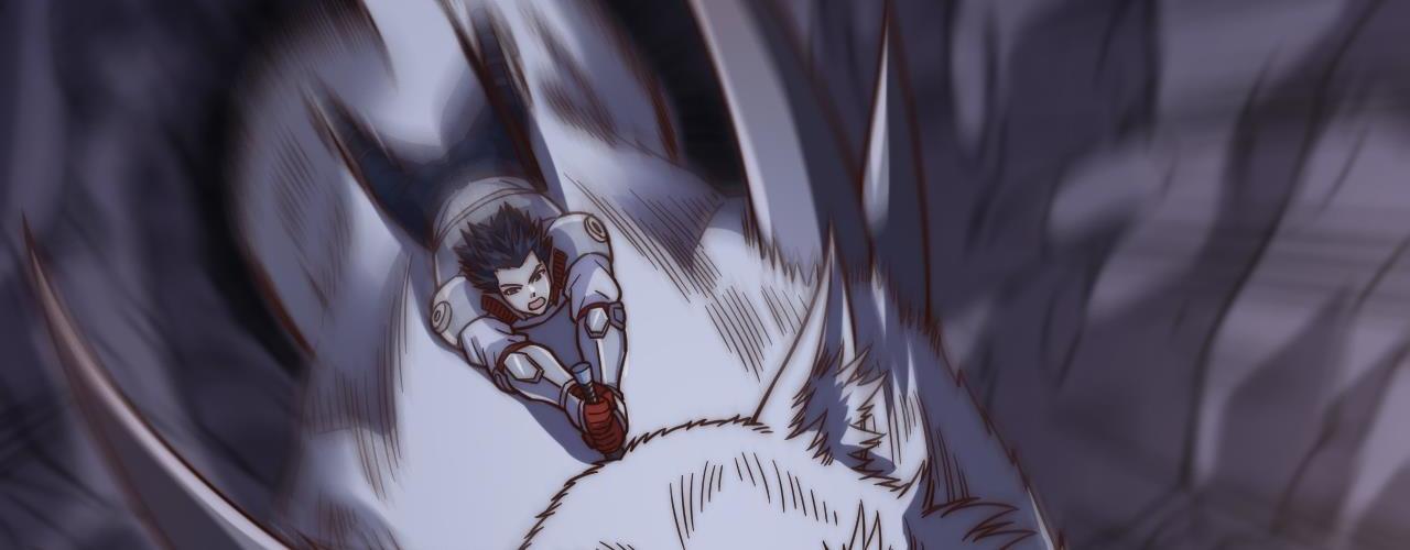 第12话  叮！宠物系统开启！(1/4)-第12话