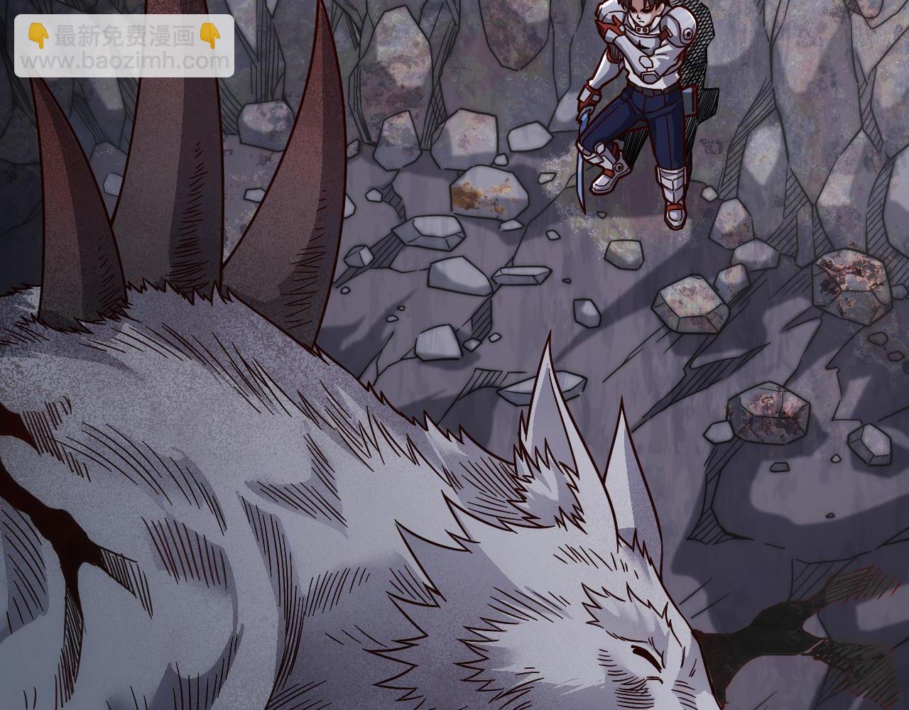 第12话  叮！宠物系统开启！(1/4)-第12话