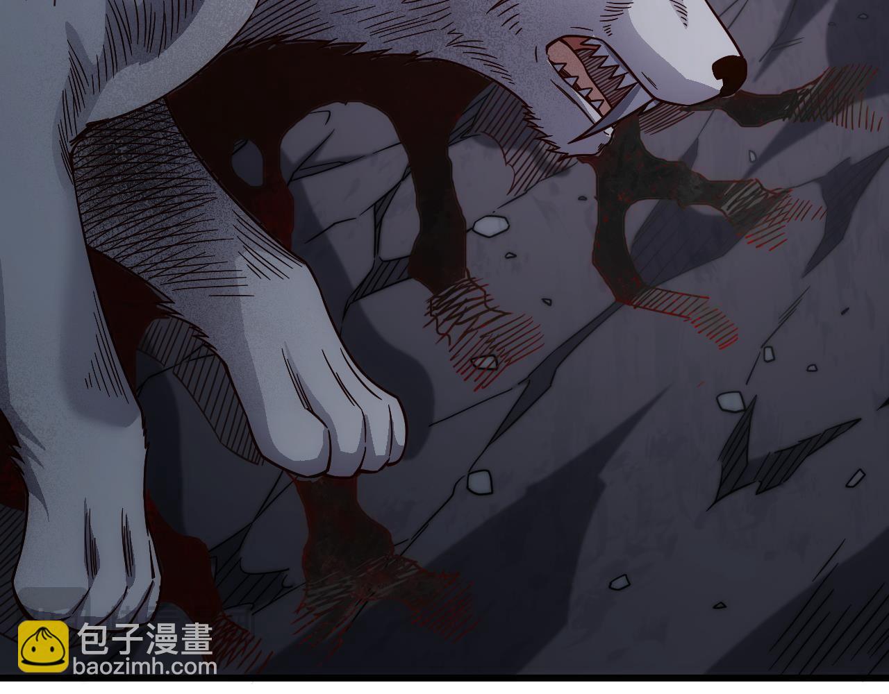 第12话  叮！宠物系统开启！(1/4)-第12话