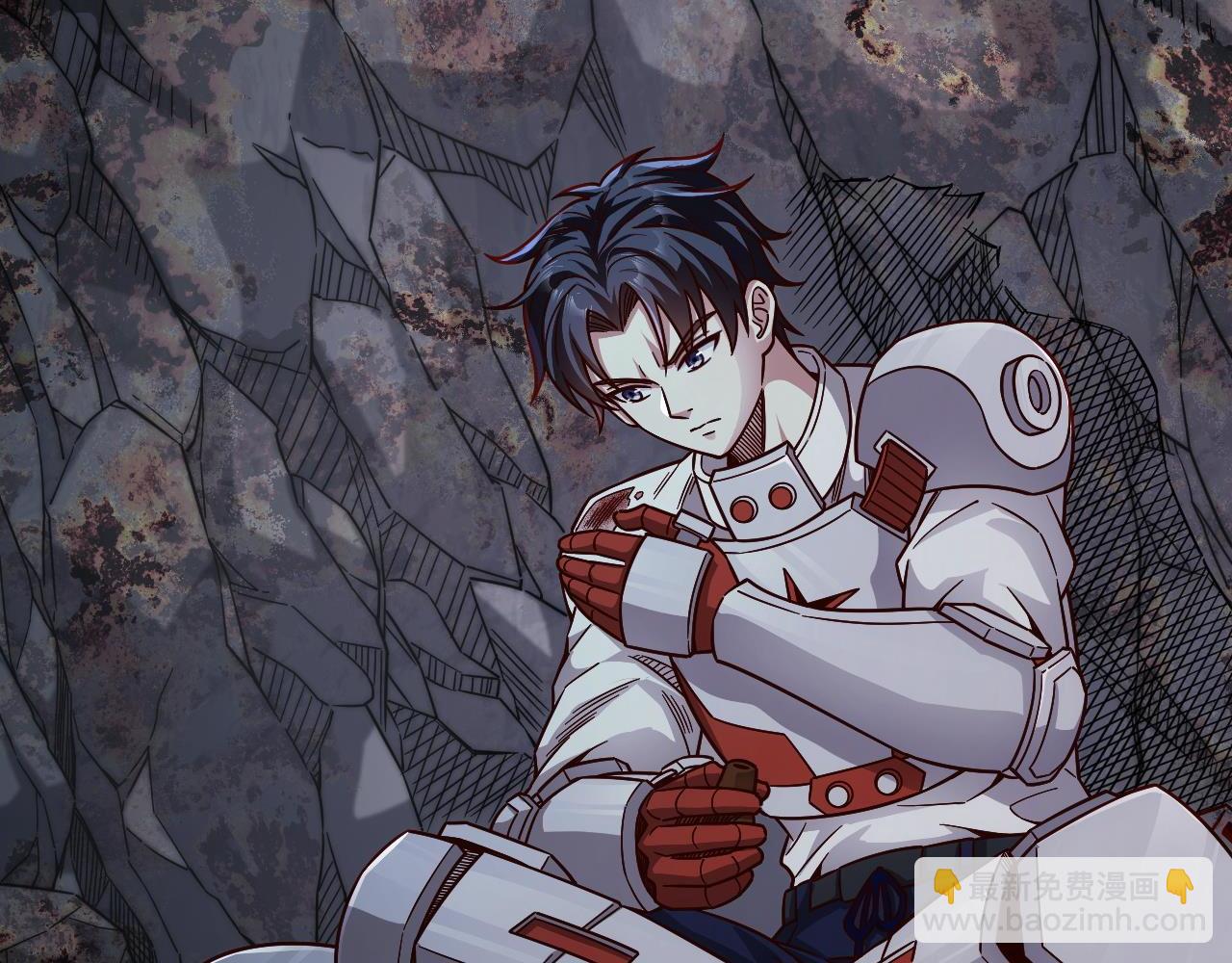 第12话  叮！宠物系统开启！(1/4)-第12话