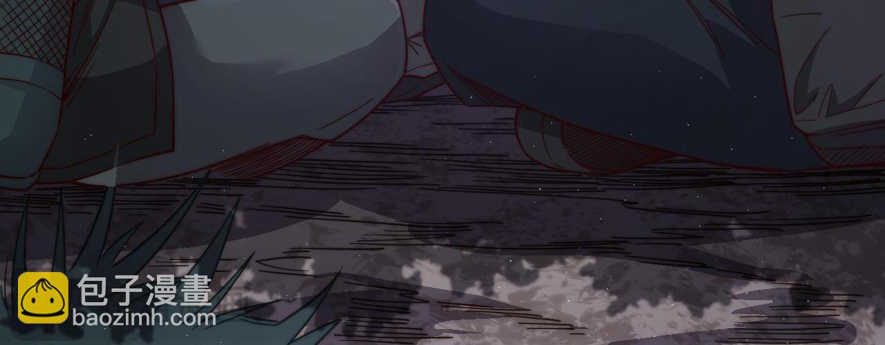 第14话  恐怖异兽潮爆发！(1/4)-第14话