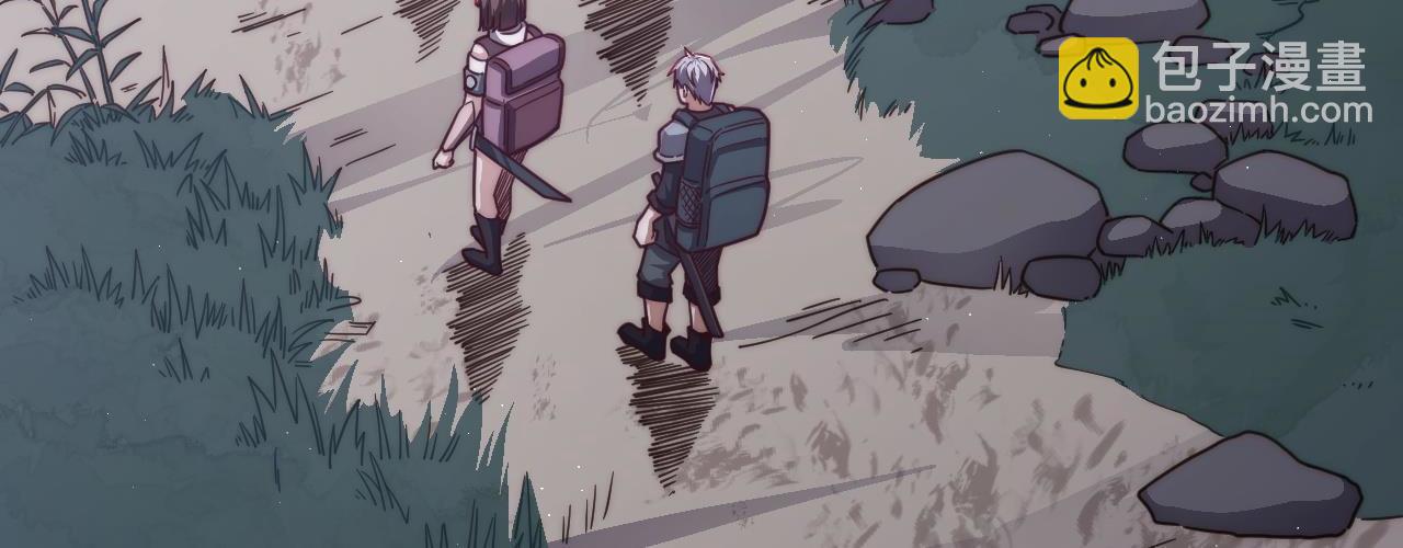 第14话  恐怖异兽潮爆发！(1/4)-第14话