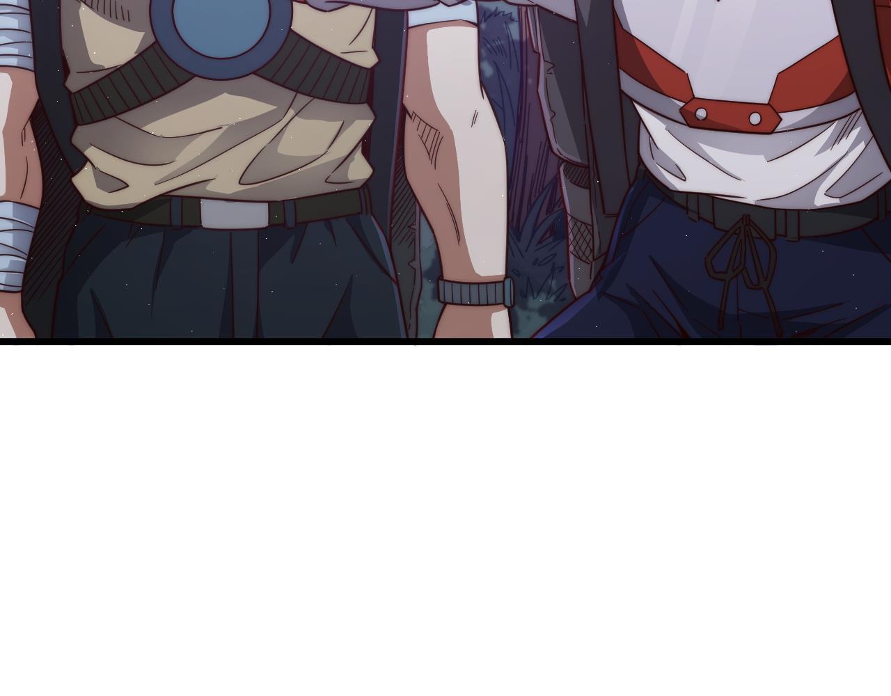 第14话  恐怖异兽潮爆发！(1/4)-第14话