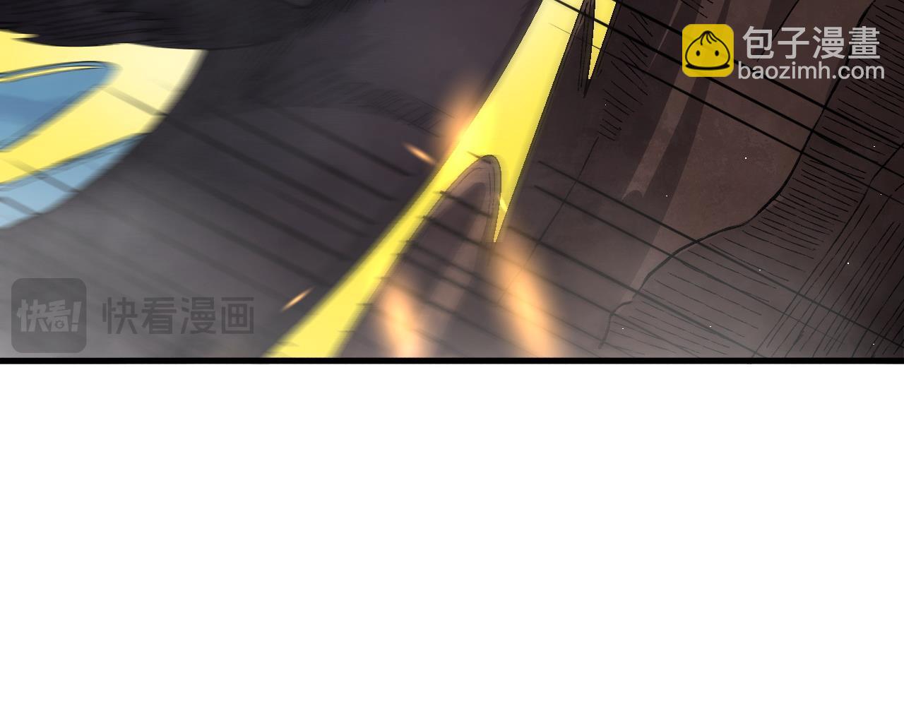 第16话  霸主级异兽！(1/5)-第16话