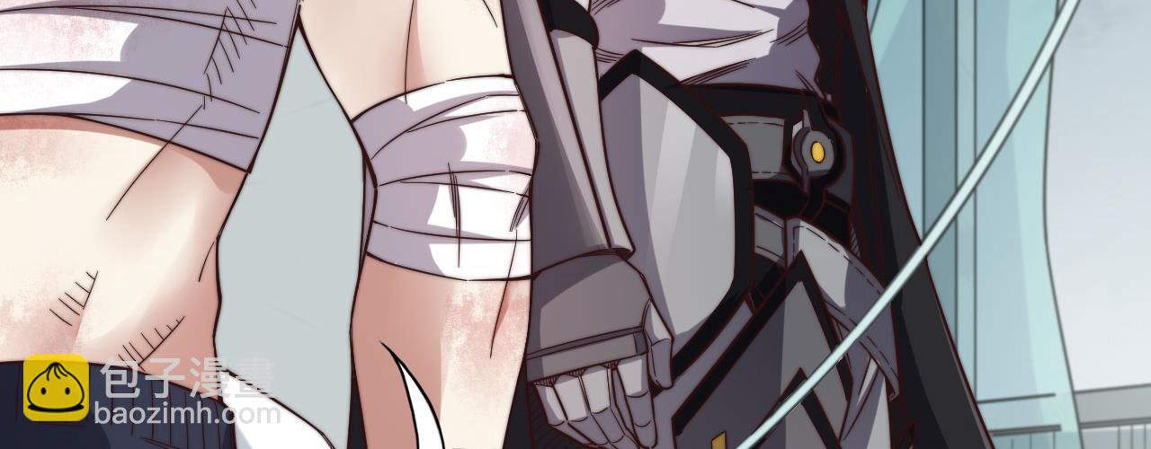 第18话  江寒，我要你的命(1/4)-第18话