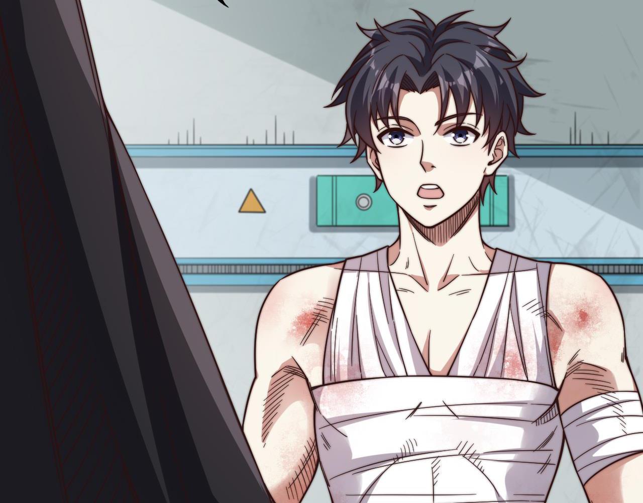 第18话  江寒，我要你的命(1/4)-第18话