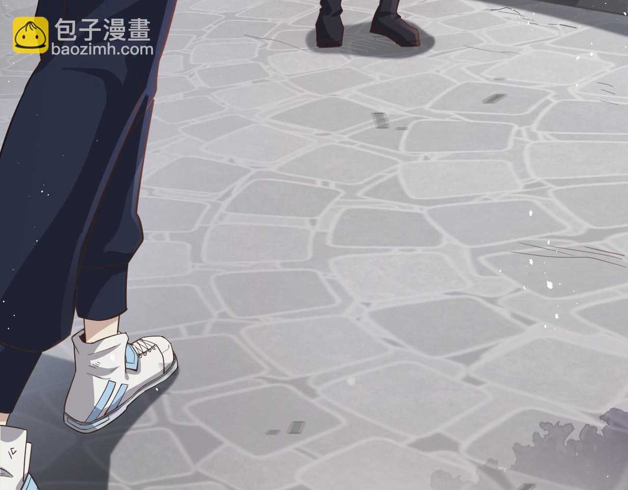 第2话 九重雷刀！开启一刀999！(1/5)-第2话