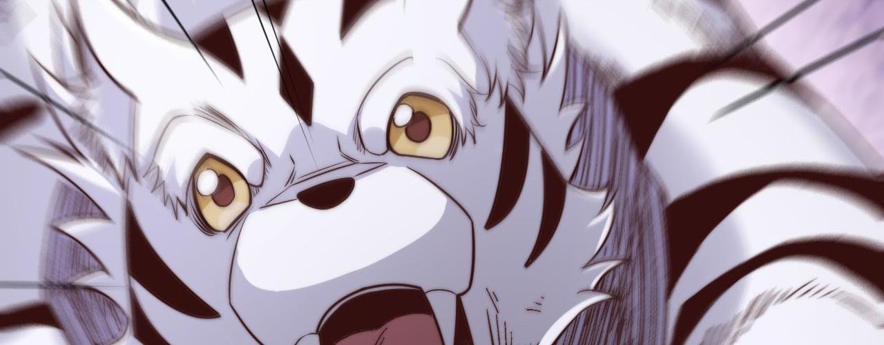 第20话  高级领主鹿首鳞蛇来袭(1/5)-第20话